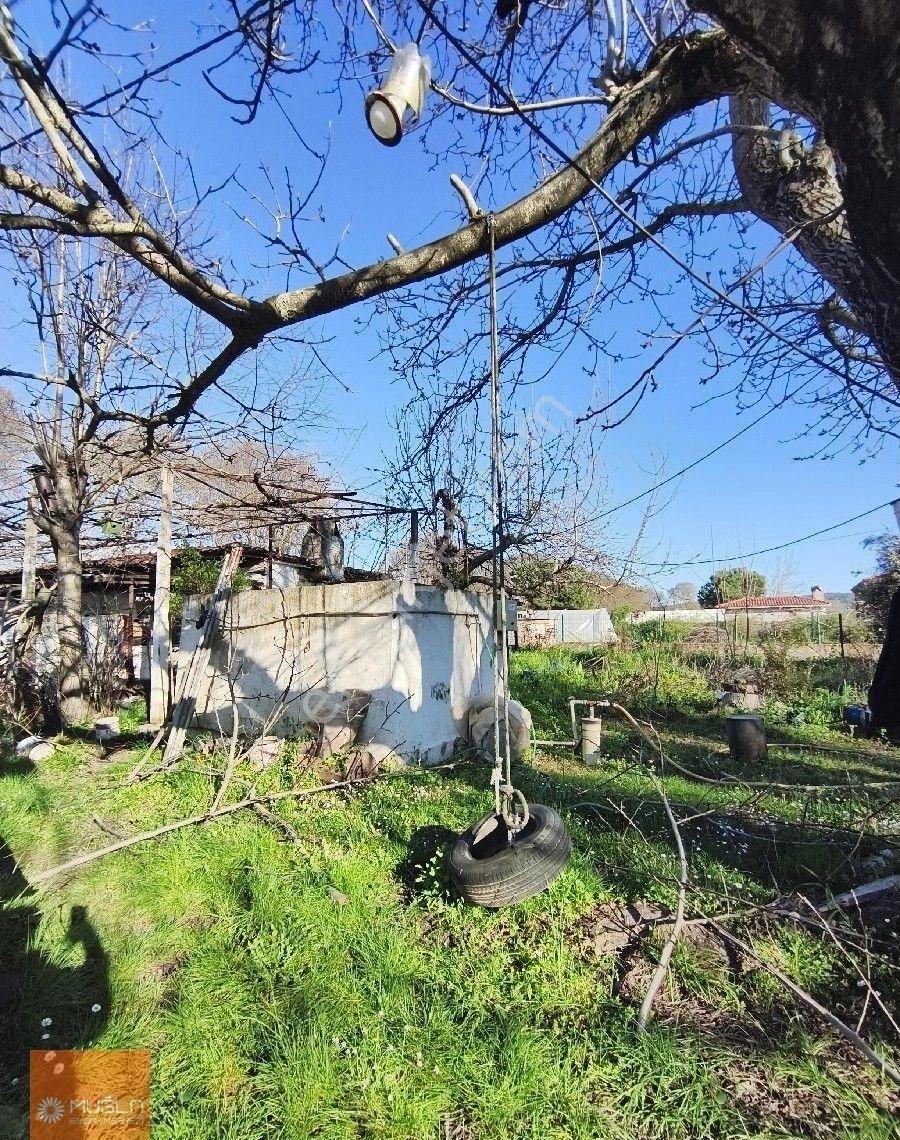 Muğla Karabağlar Yaylası Satılık Ev Ve Arazi - Görsel 7