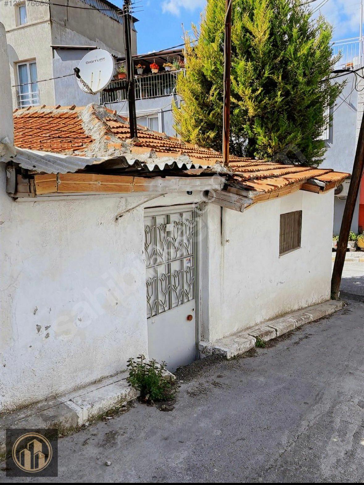 Gültepe 2+1 Bahçeli Ev - Görsel 9