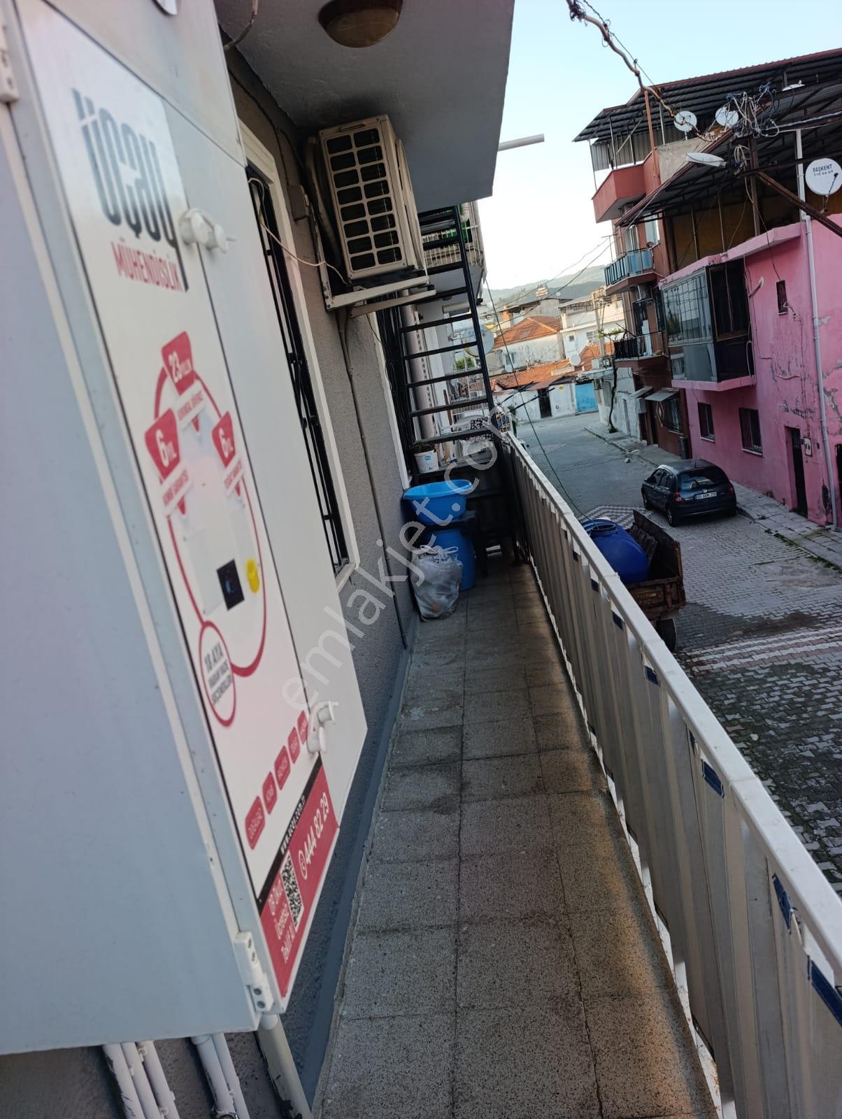 Cumhuriyet Mah Satılık 2 Kat Sahibinden - Görsel 6