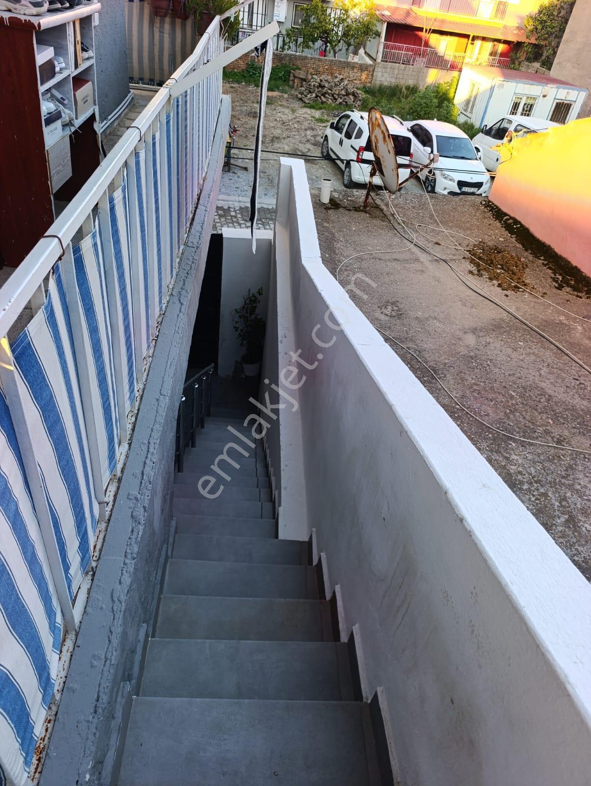 Cumhuriyet Mah Satılık 2 Kat Sahibinden - Görsel 17