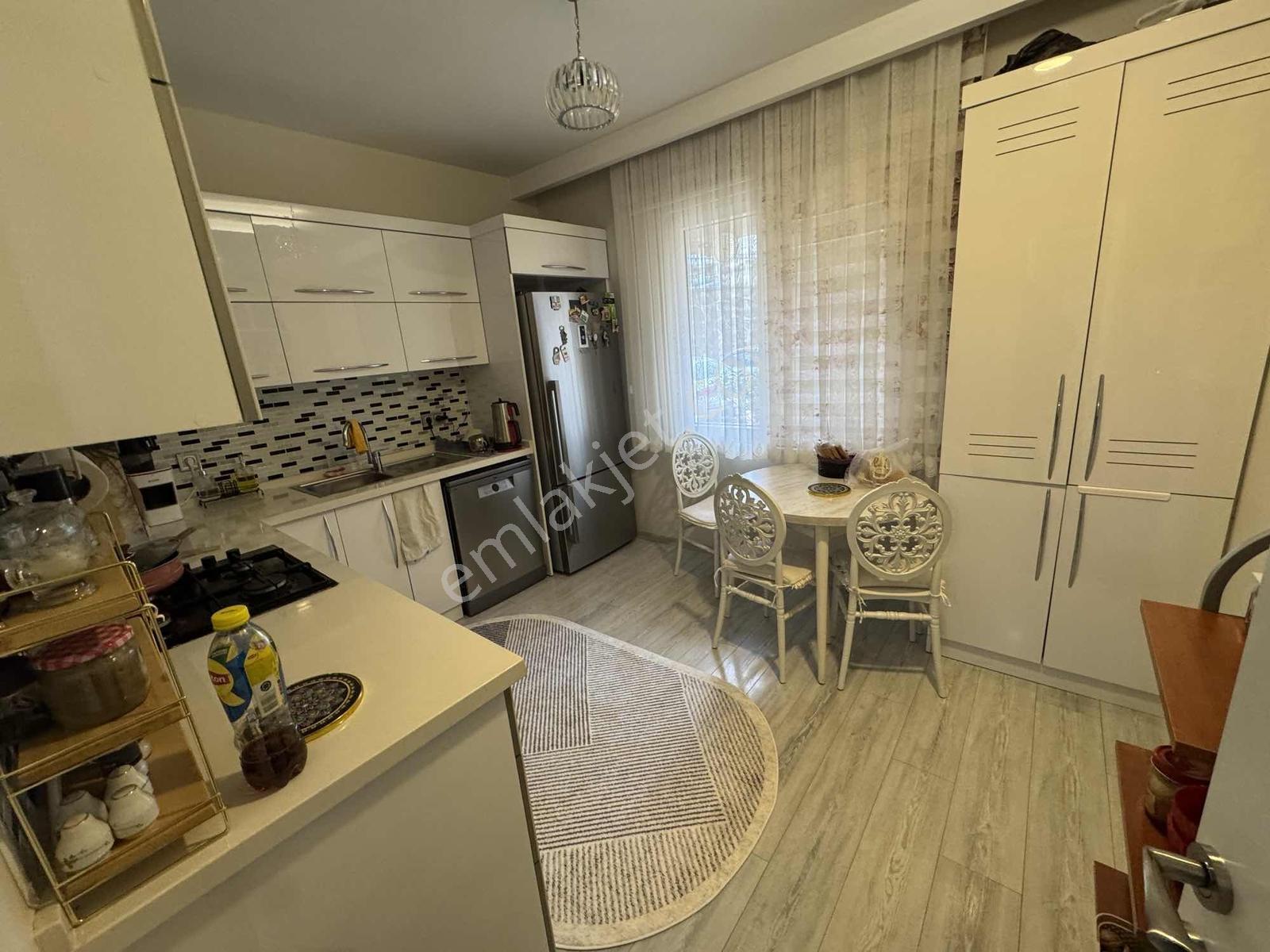 Vizyon'dan Site İçi Yüksek Giriş Balkonlu - Görsel 19
