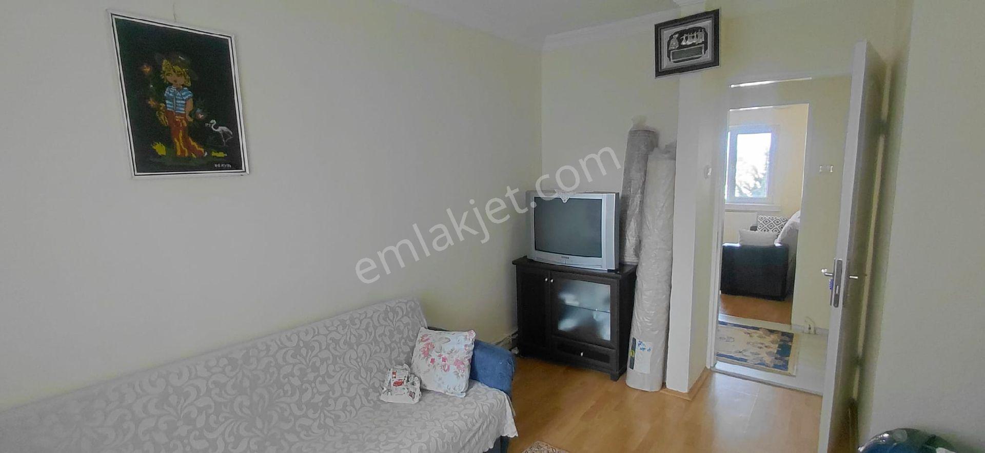 Batıkent İnönü Mah Satılık Ful Yapılı Daire - Görsel 10