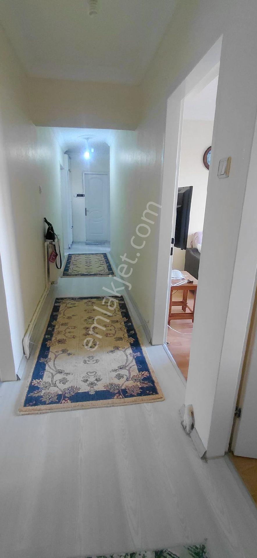 Batıkent İnönü Mah Satılık Ful Yapılı Daire - Görsel 18