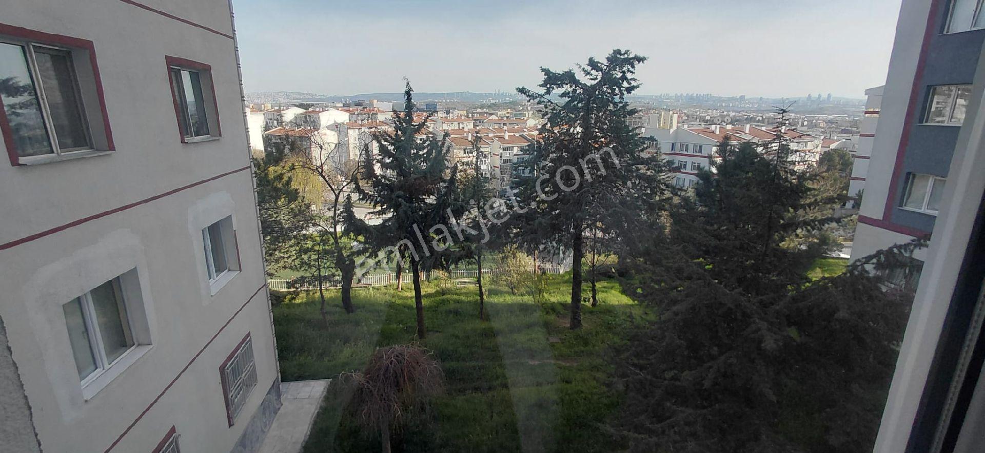 Batıkent İnönü Mah Satılık Ful Yapılı Daire