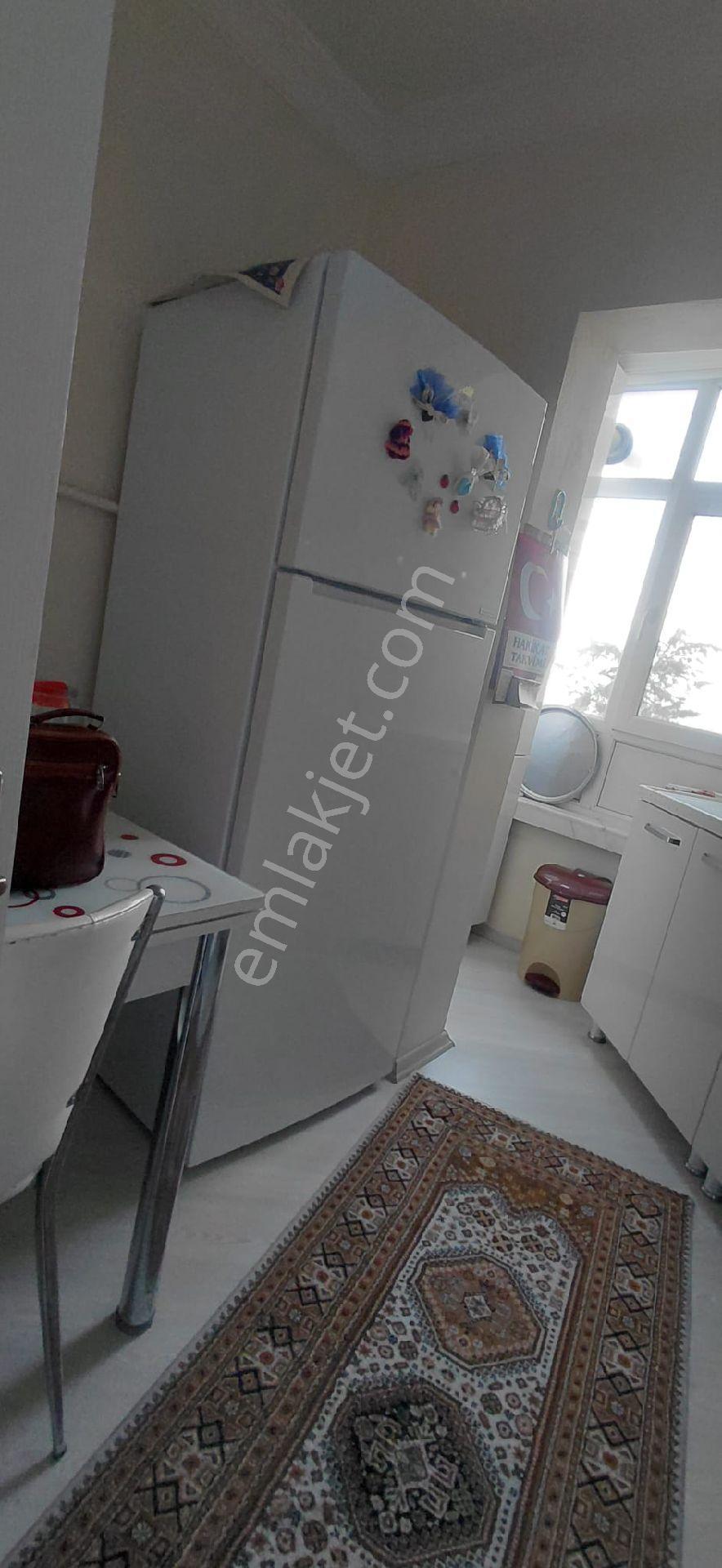 Batıkent İnönü Mah Satılık Ful Yapılı Daire - Görsel 6