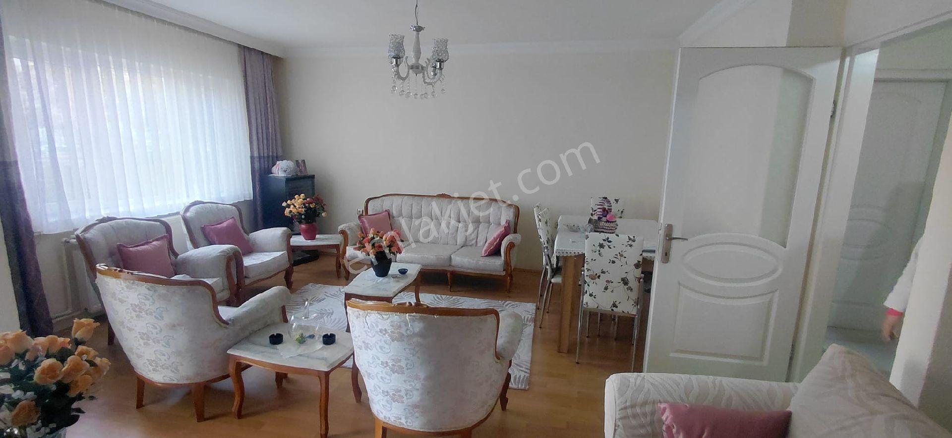 Batıkent İnönü Mah Satılık Ful Yapılı Daire - Görsel 5