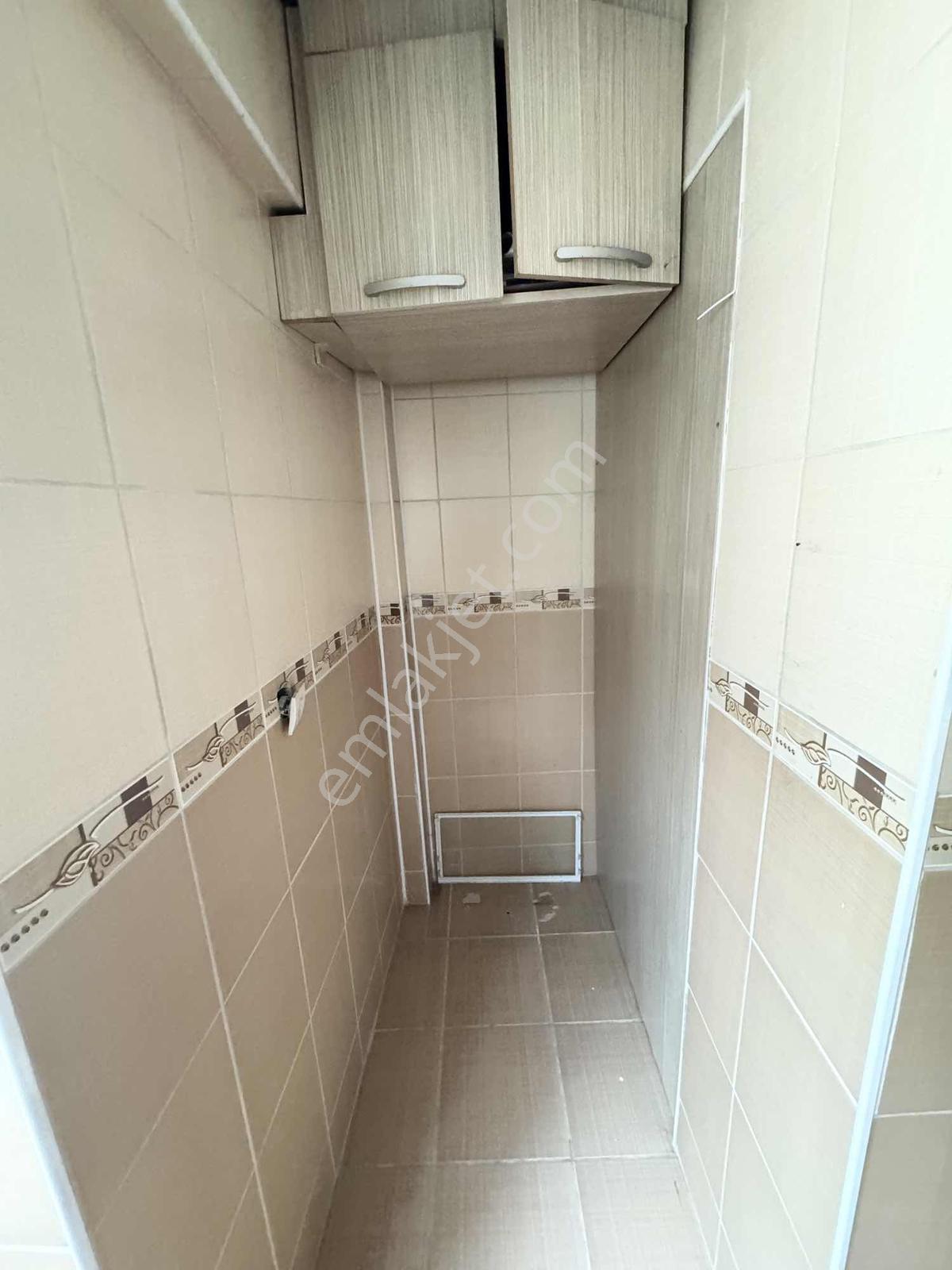Yoldaş İnş Satılık 2+1 100 M2 3.kat Masfafsız Temiz Daire Yaş 13 - Görsel 9