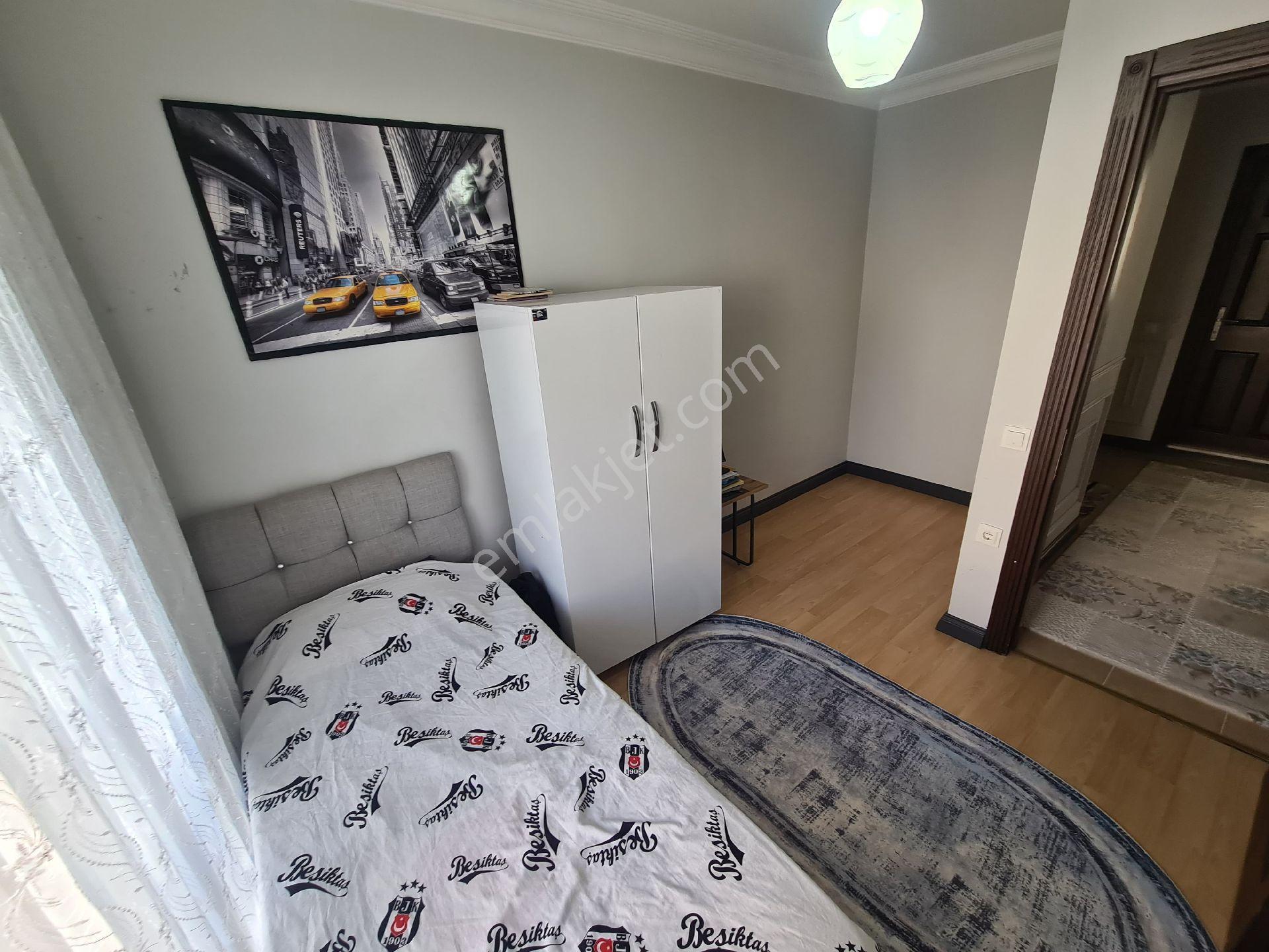 Balıkesir Edremit Hamidiye Mahallesi'nde 6+1 Acil Satılık Villa - Görsel 12