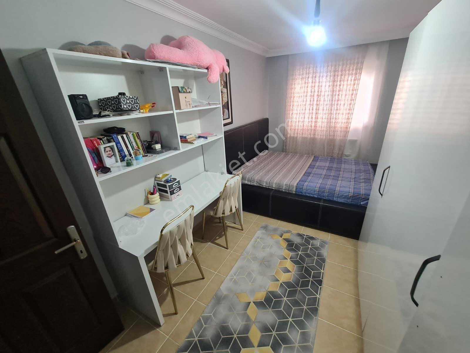 Balıkesir Edremit Hamidiye Mahallesi'nde 6+1 Acil Satılık Villa - Görsel 19