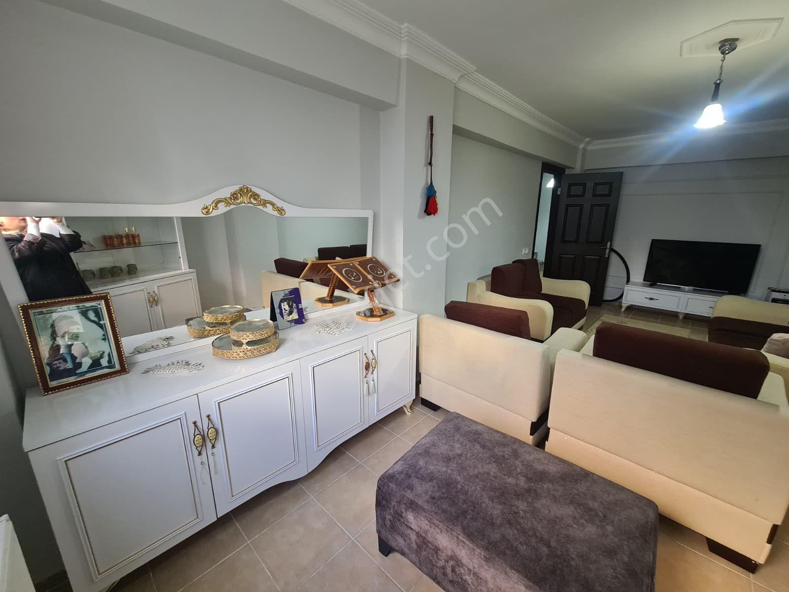 Balıkesir Edremit Hamidiye Mahallesi'nde 6+1 Acil Satılık Villa - Görsel 17