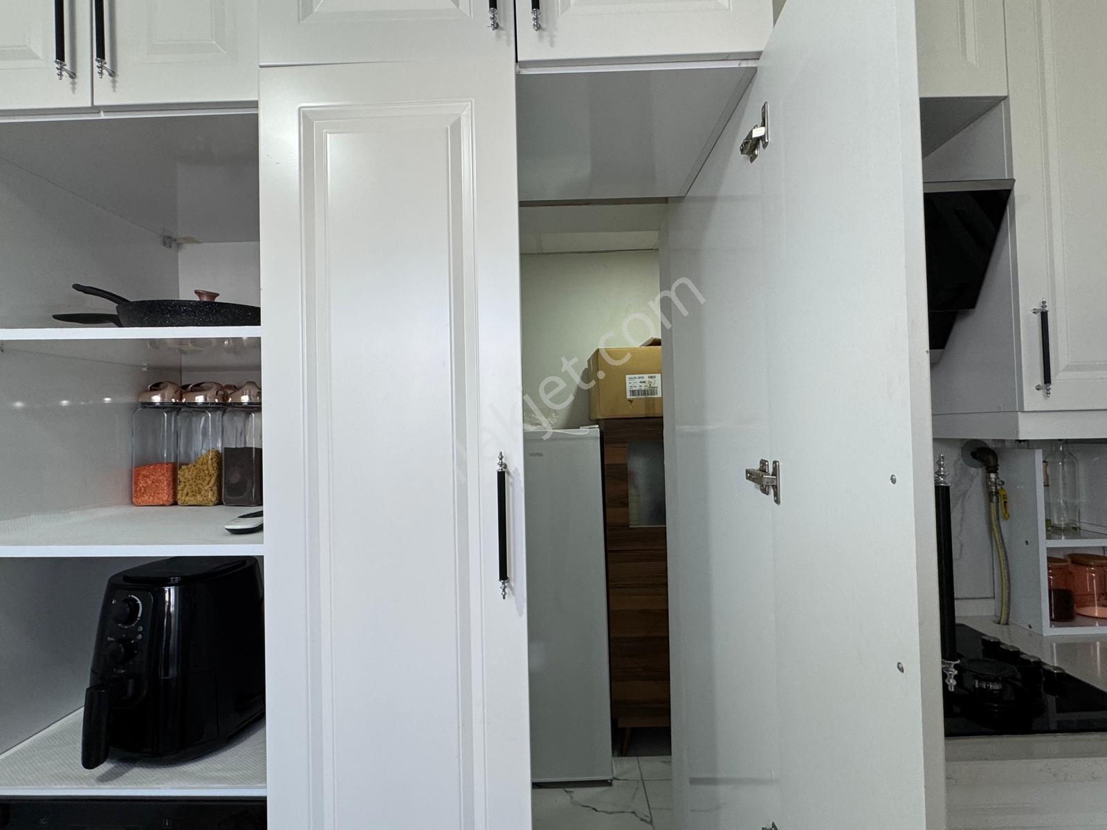 Cb'den Kavlaklı Mh'de Yeni Yapı Satılık Lüks 4+1 Dublex Daire - Görsel 13