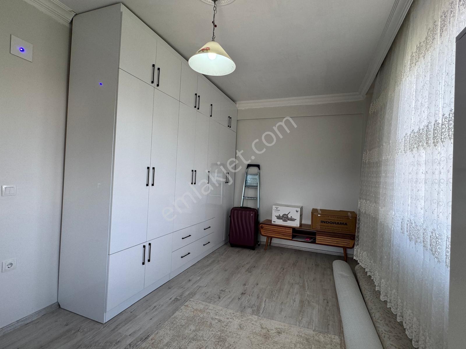 Cb'den Kavlaklı Mh'de Yeni Yapı Satılık Lüks 4+1 Dublex Daire - Görsel 2