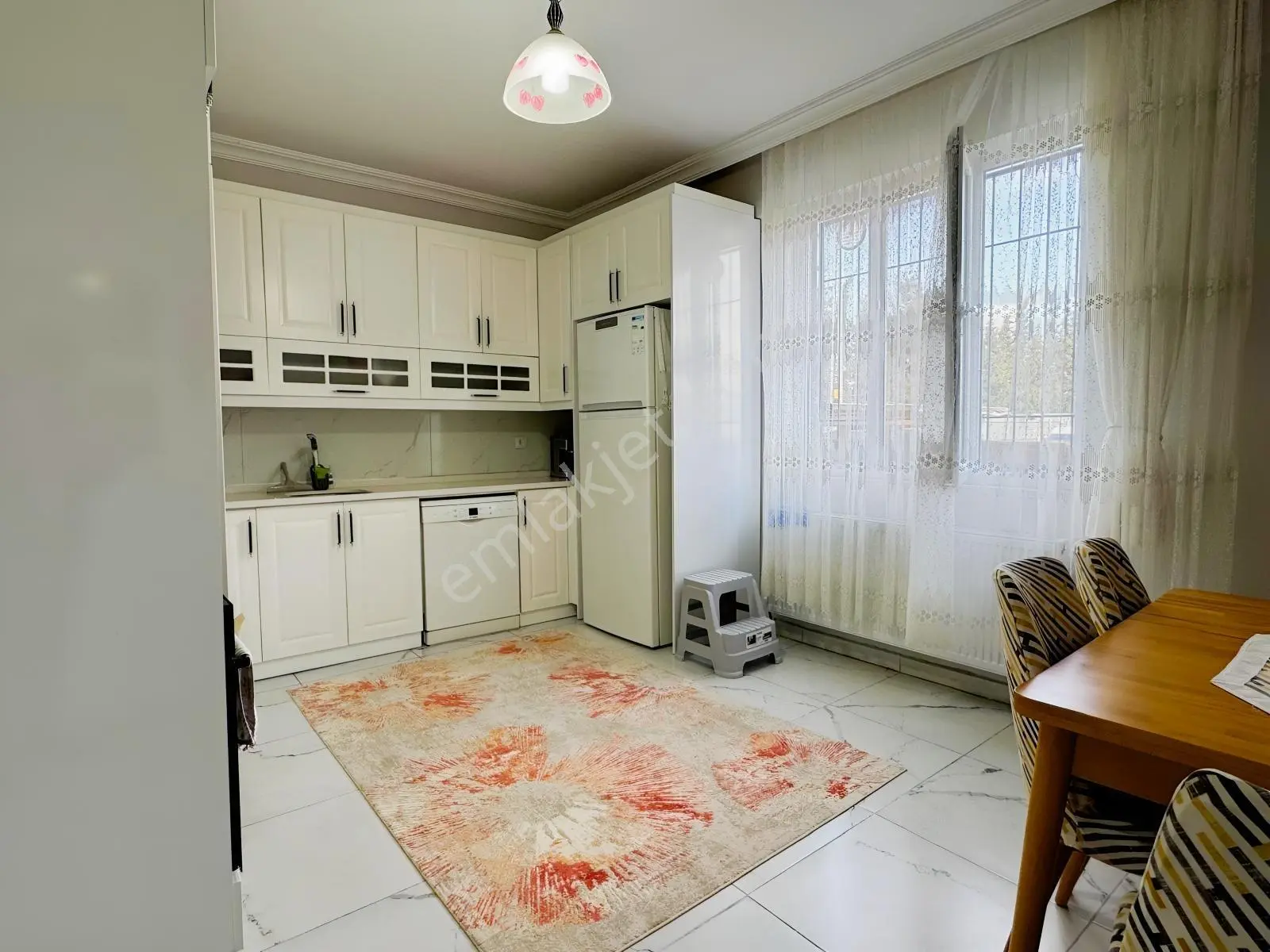 Cb'den Kavlaklı Mh'de Yeni Yapı Satılık Lüks 4+1 Dublex Daire - Görsel 4