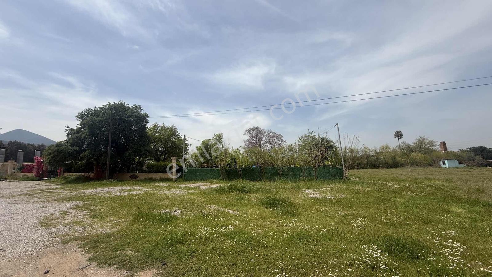 İstinyepark Karşısı İnciraltı'nda Satılık Arsa - Görsel 20