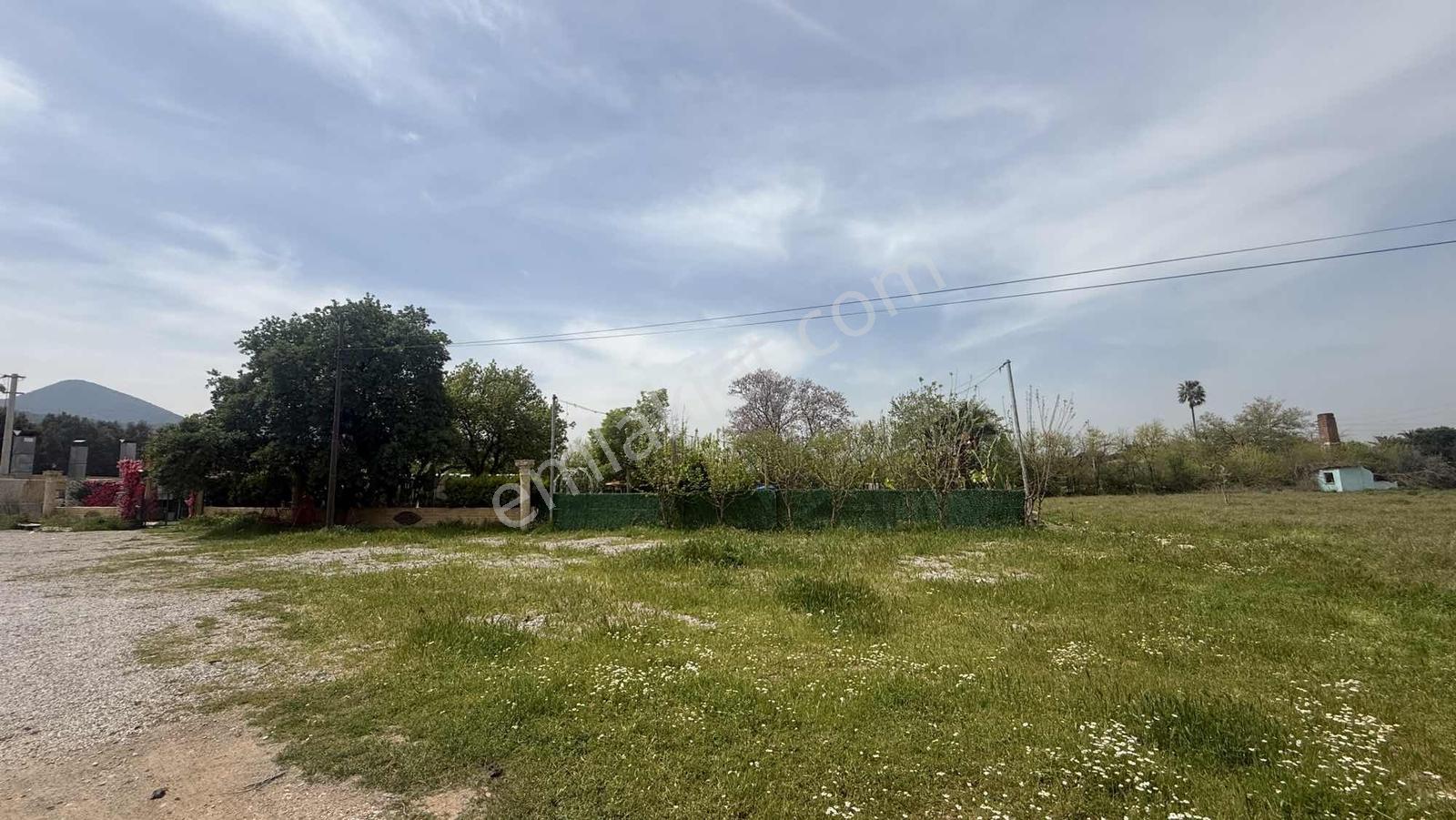 İstinyepark Karşısı İnciraltı'nda Satılık Arsa - Görsel 9