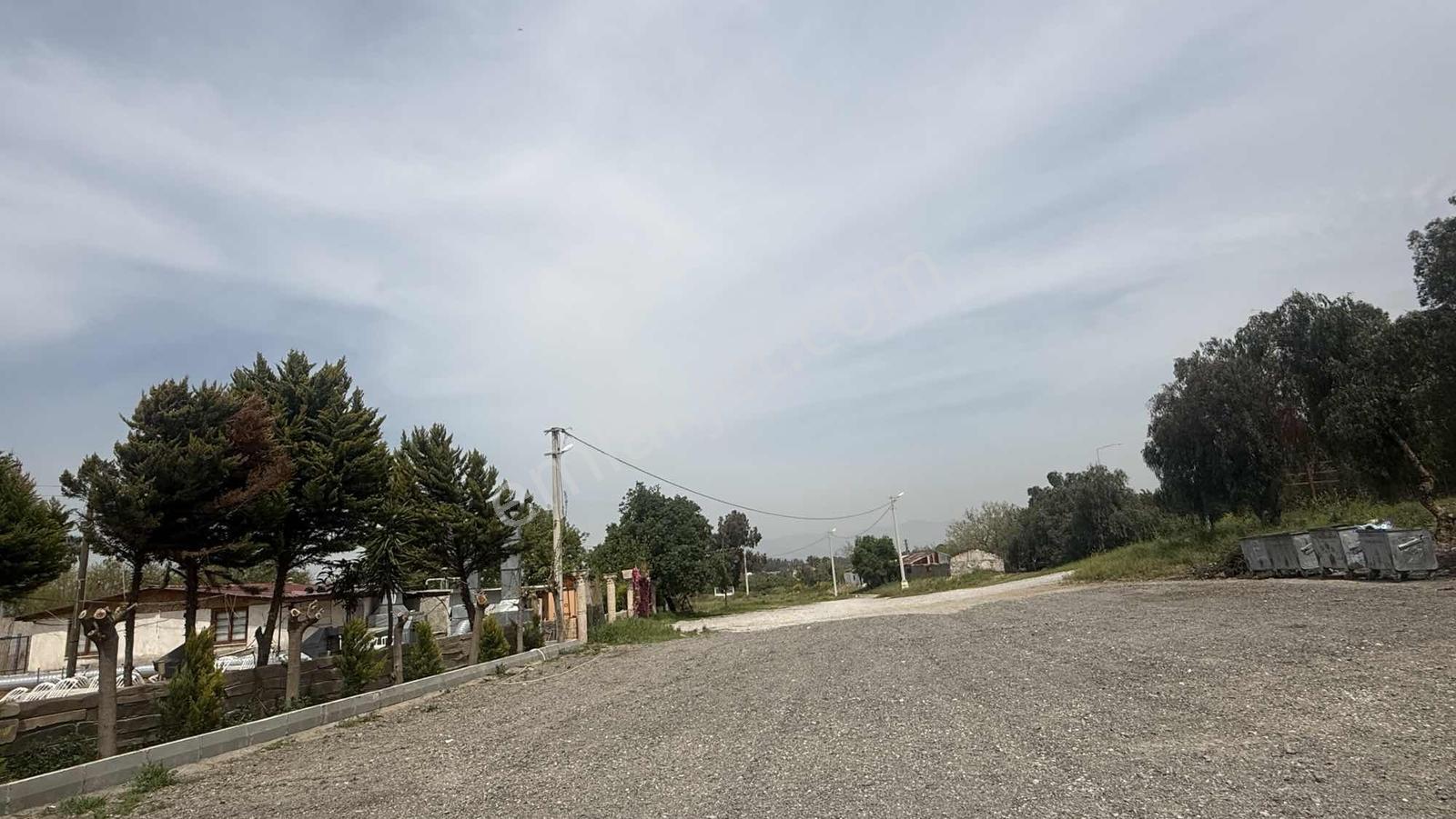 İstinyepark Karşısı İnciraltı'nda Satılık Arsa - Görsel 11