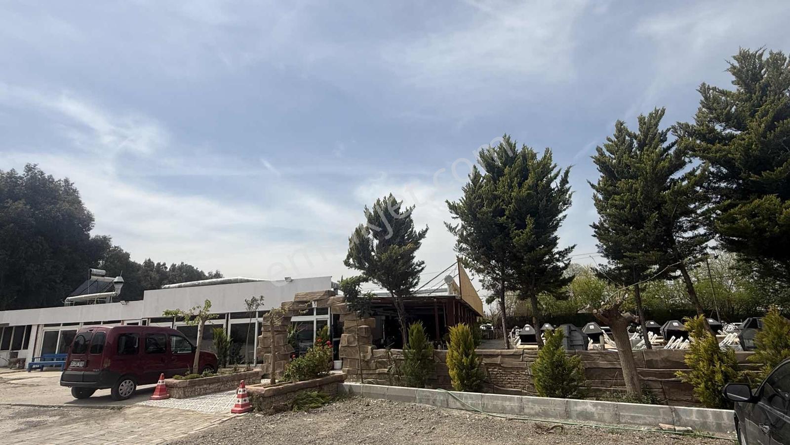 İstinyepark Karşısı İnciraltı'nda Satılık Arsa - Görsel 21