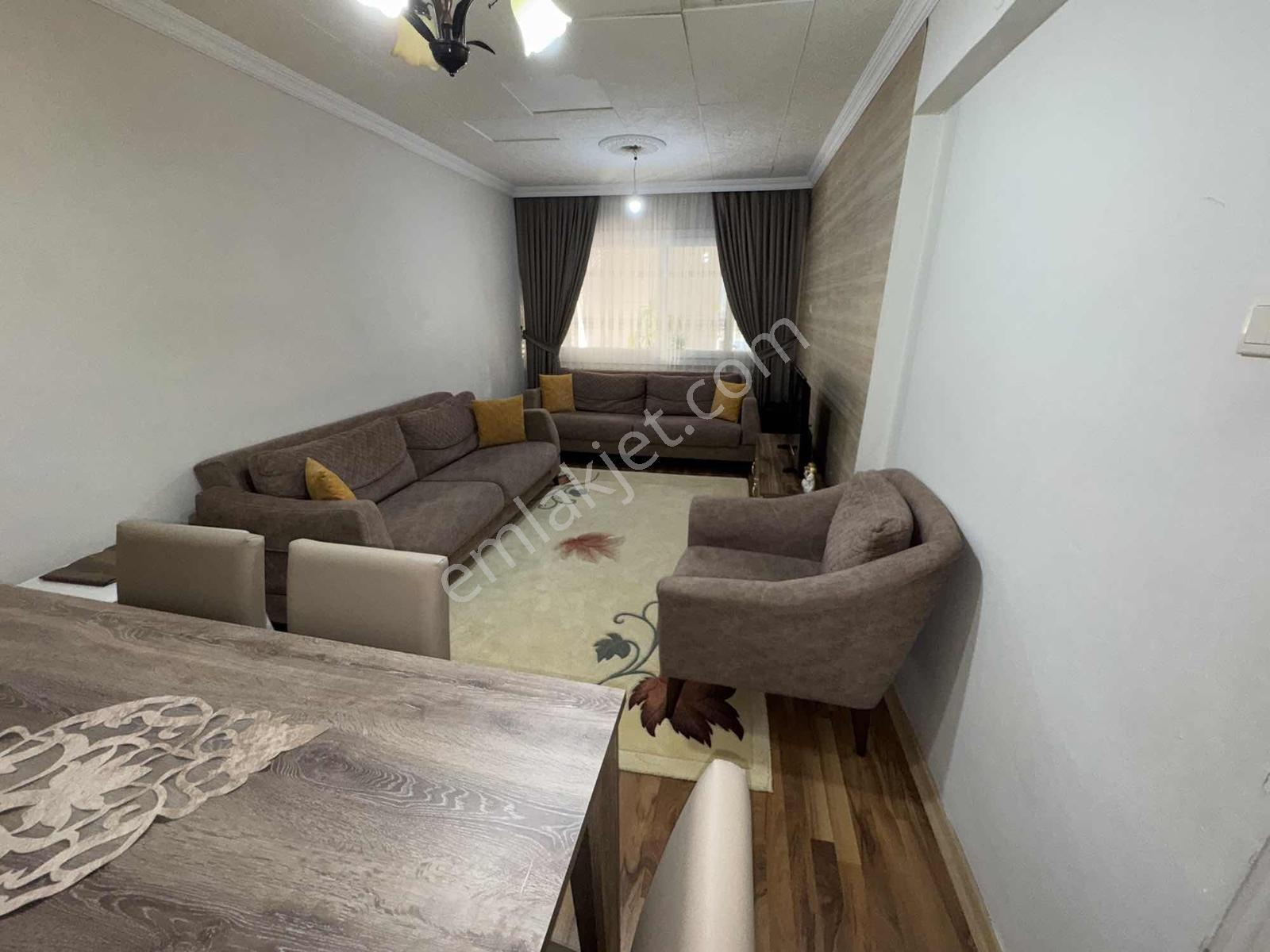 Türker Emlak 3+1 120m2 Ege Yaşam Yakını Çift Cephe Kilerli - Görsel 29