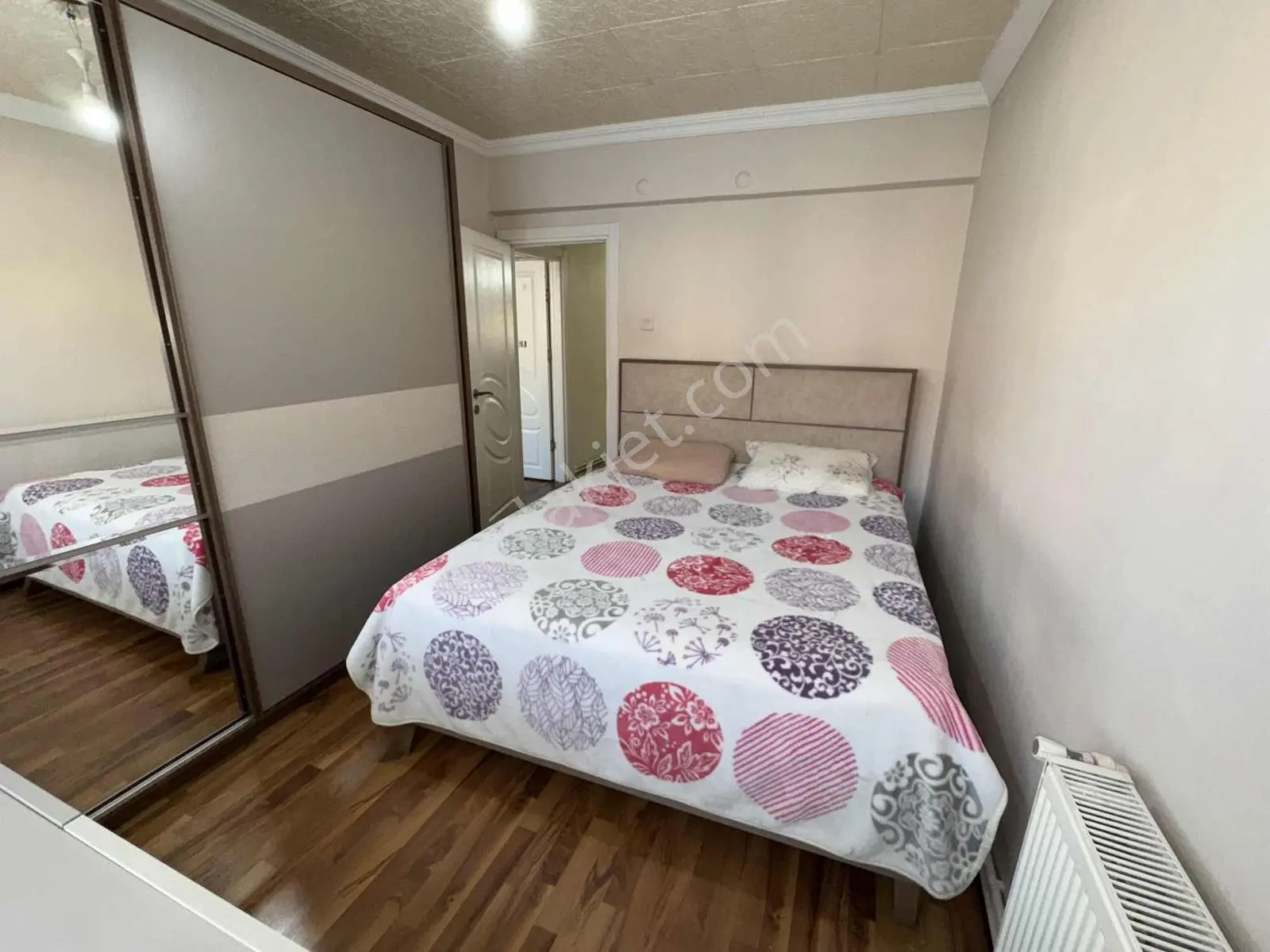 Türker Emlak 3+1 120m2 Ege Yaşam Yakını Çift Cephe Kilerli - Görsel 5