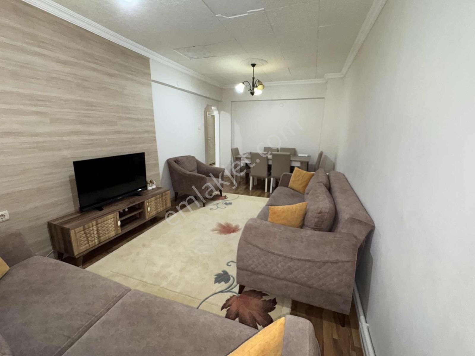 Türker Emlak 3+1 120m2 Ege Yaşam Yakını Çift Cephe Kilerli - Görsel 14