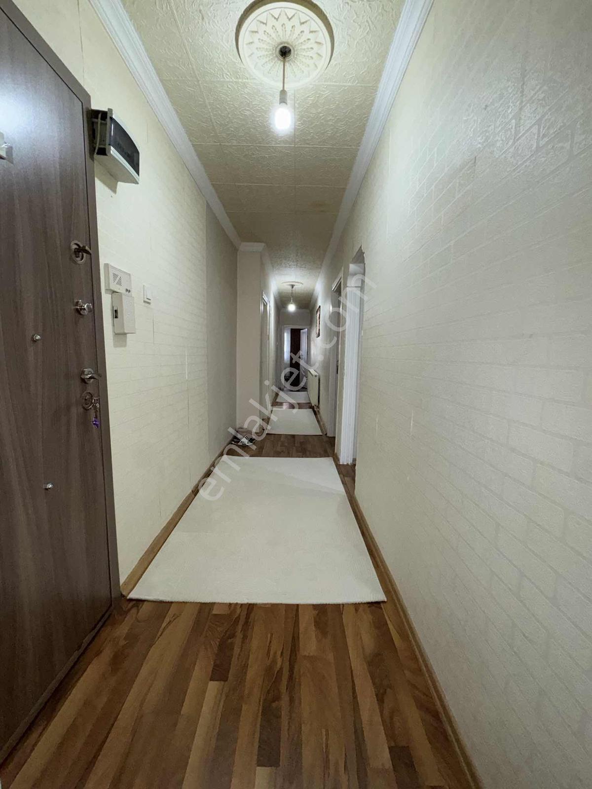 Türker Emlak 3+1 120m2 Ege Yaşam Yakını Çift Cephe Kilerli - Görsel 31