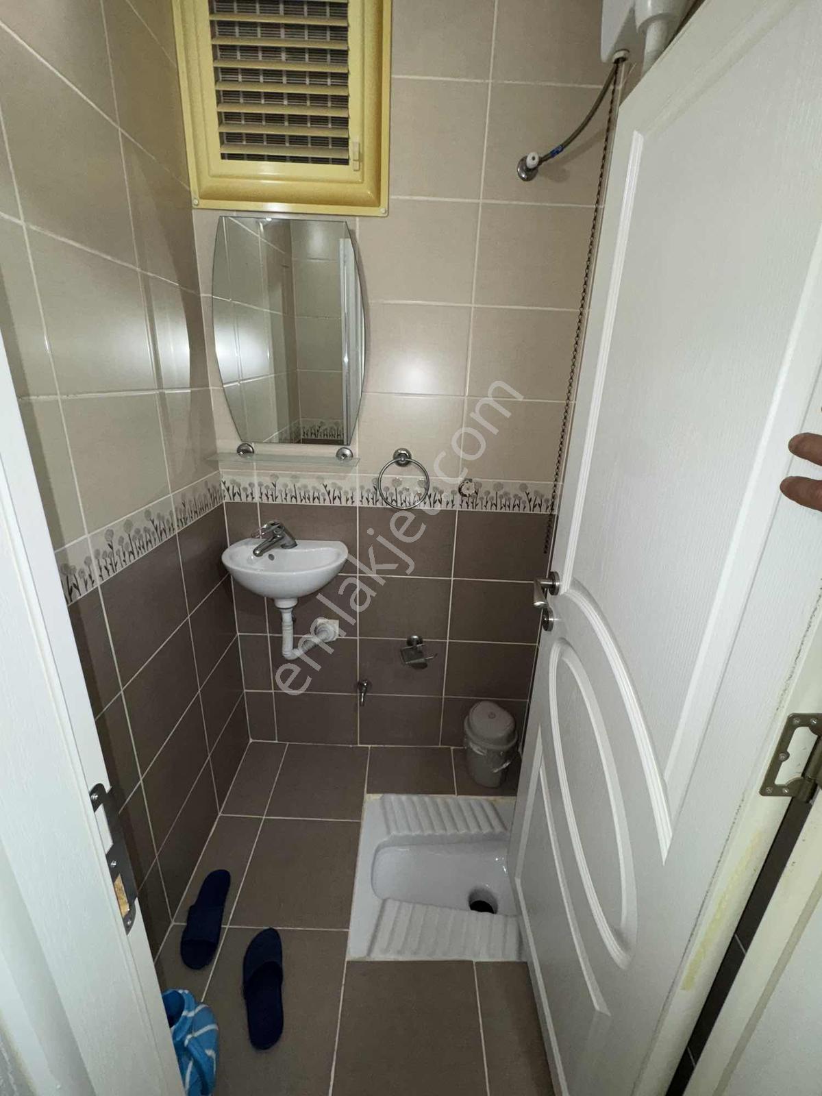 Türker Emlak 3+1 120m2 Ege Yaşam Yakını Çift Cephe Kilerli - Görsel 26