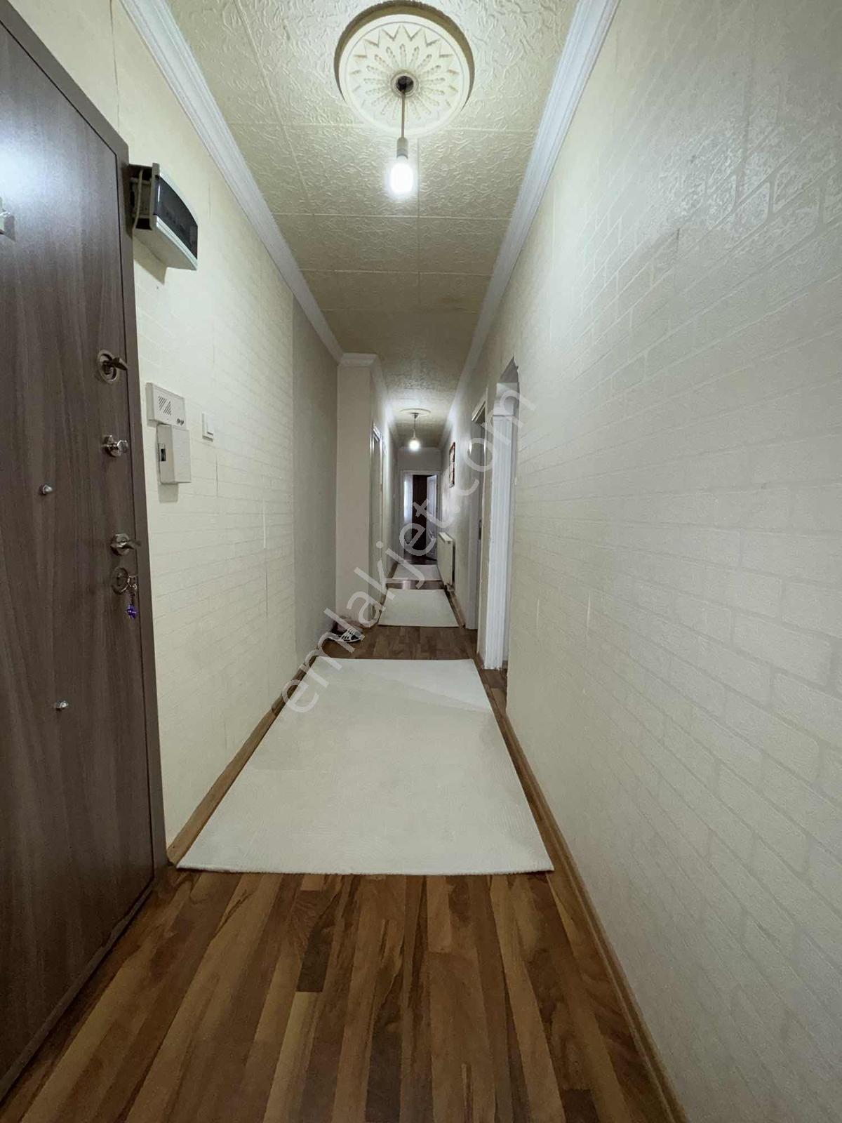 Türker Emlak 3+1 120m2 Ege Yaşam Yakını Çift Cephe Kilerli - Görsel 18