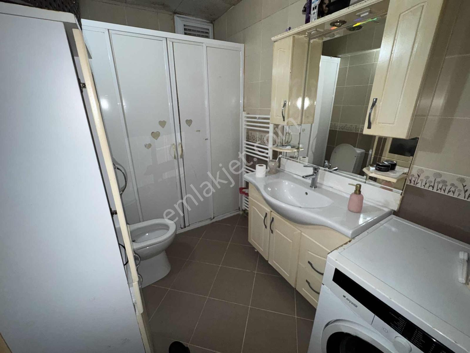 Türker Emlak 3+1 120m2 Ege Yaşam Yakını Çift Cephe Kilerli - Görsel 9
