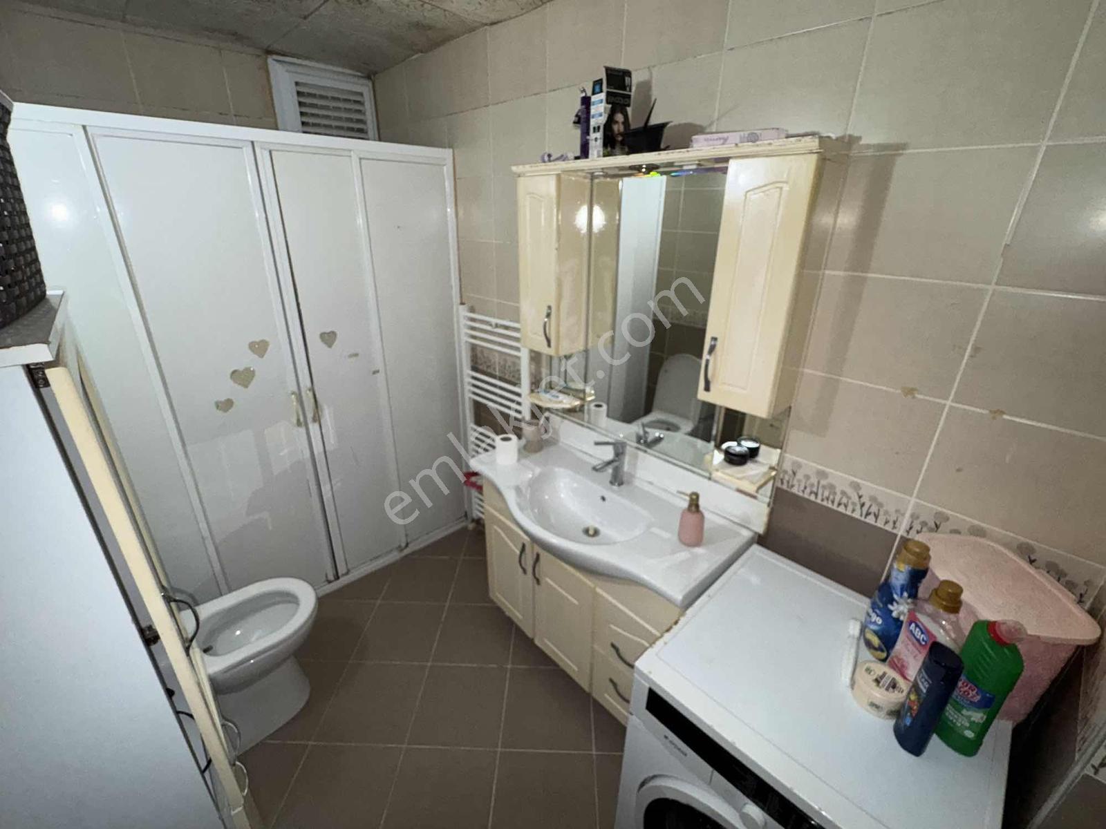 Türker Emlak 3+1 120m2 Ege Yaşam Yakını Çift Cephe Kilerli - Görsel 7