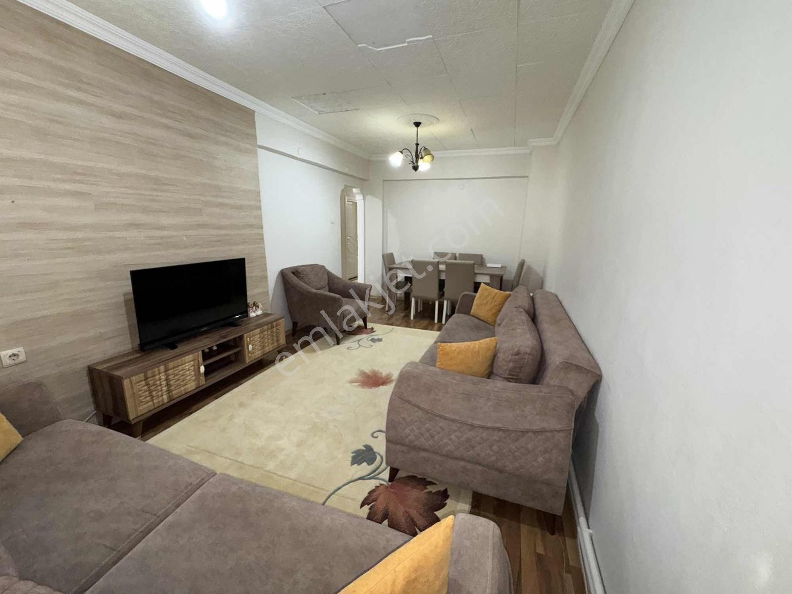 Türker Emlak 3+1 120m2 Ege Yaşam Yakını Çift Cephe Kilerli - Görsel 28