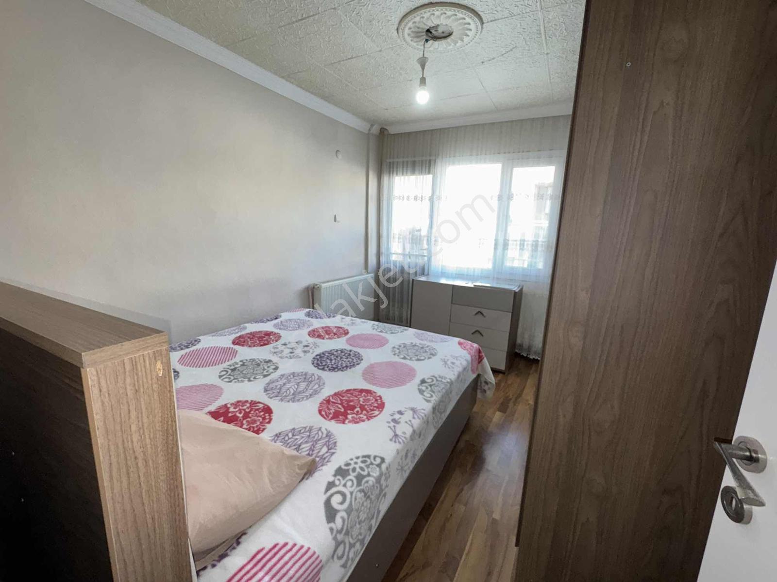 Türker Emlak 3+1 120m2 Ege Yaşam Yakını Çift Cephe Kilerli - Görsel 25