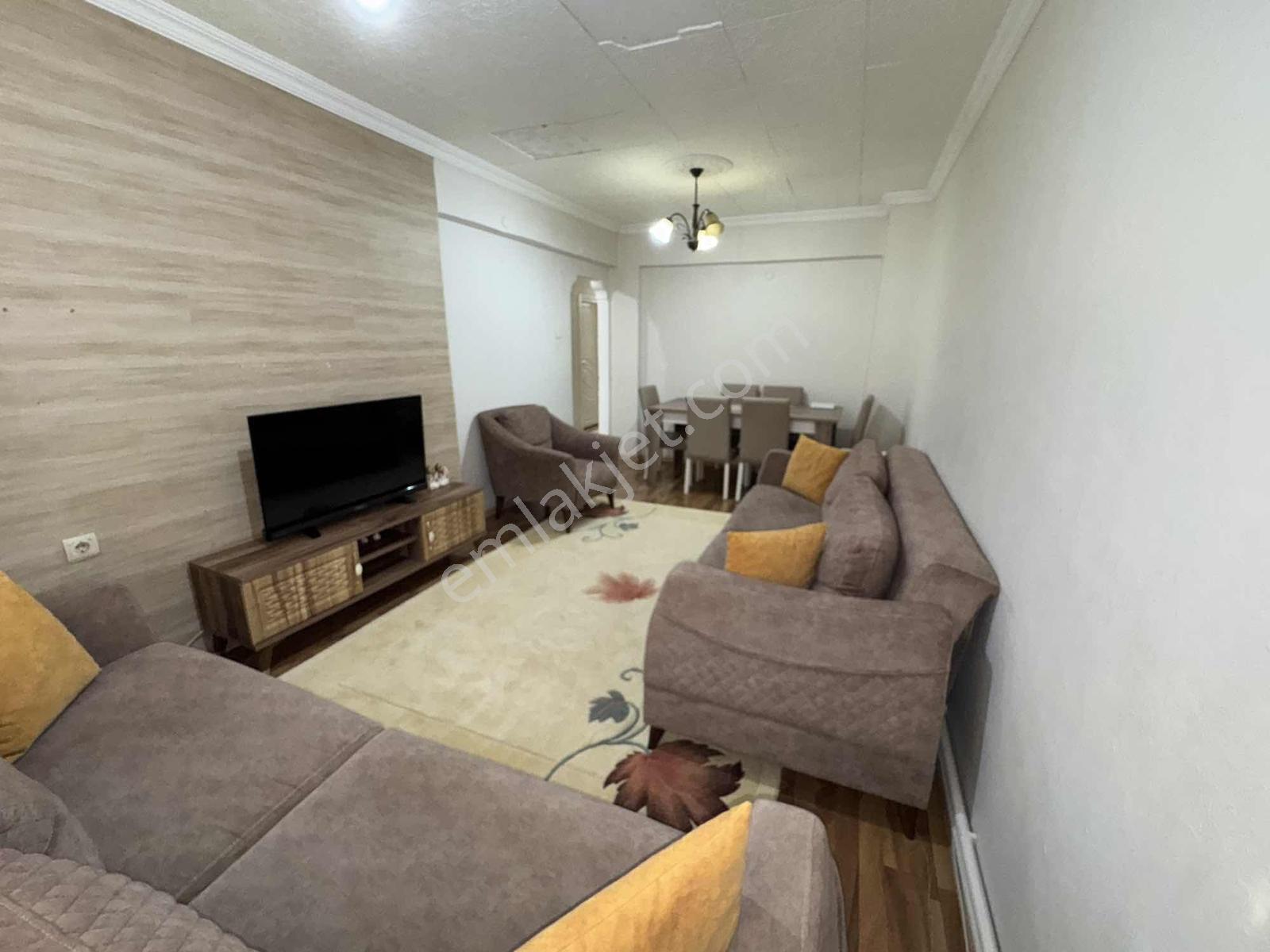 Türker Emlak 3+1 120m2 Ege Yaşam Yakını Çift Cephe Kilerli - Görsel 15