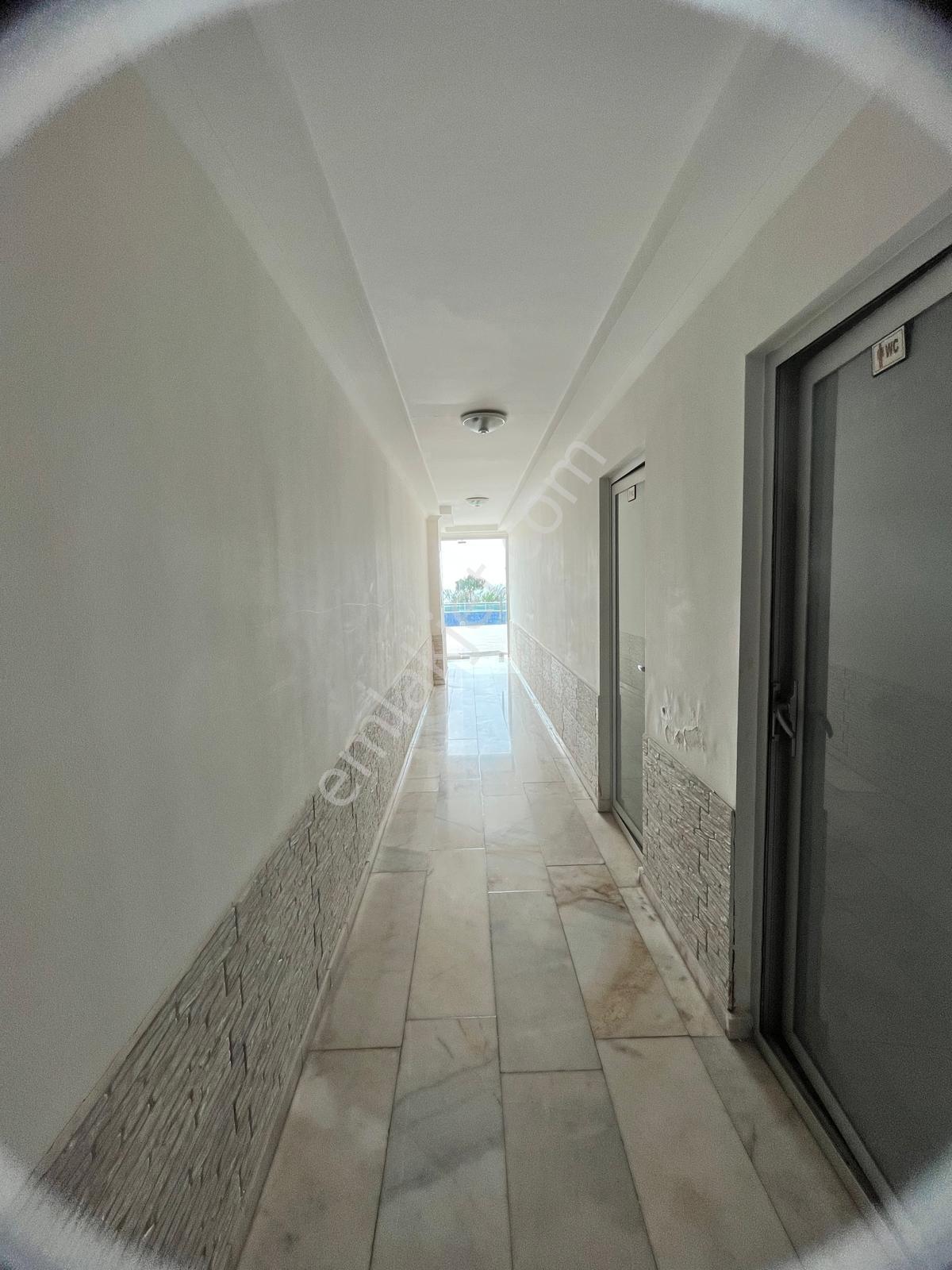 Kargıcak Mah Denize Sıfır 135 M2 2+1 Geniş Daire - Görsel 7