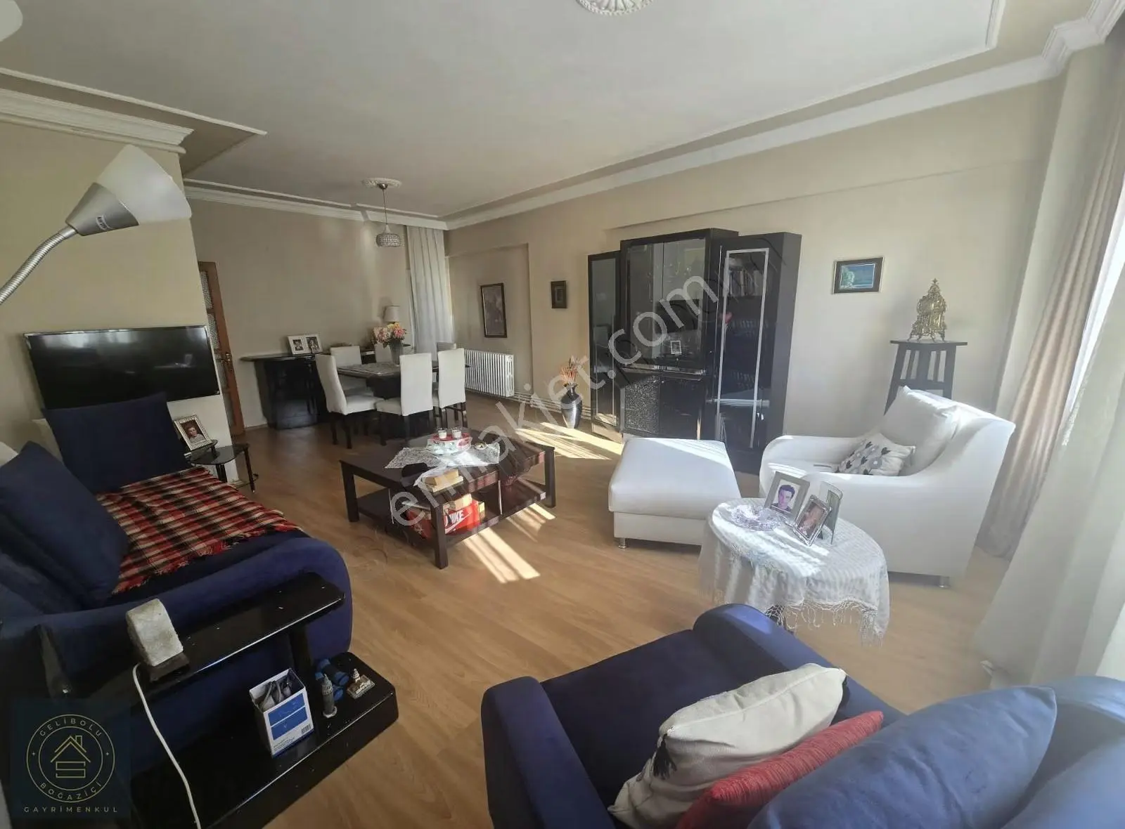 Geliboluda Satılık 2+1 Daire