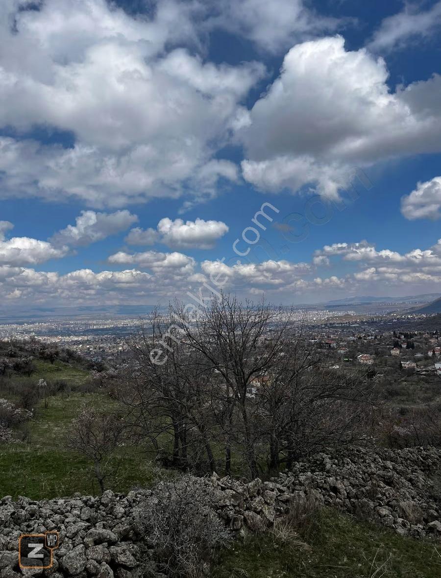 Kayseri'ye Hakim Eşsiz Manzara | Akdam'da Özel Villa Parseli - Görsel 4