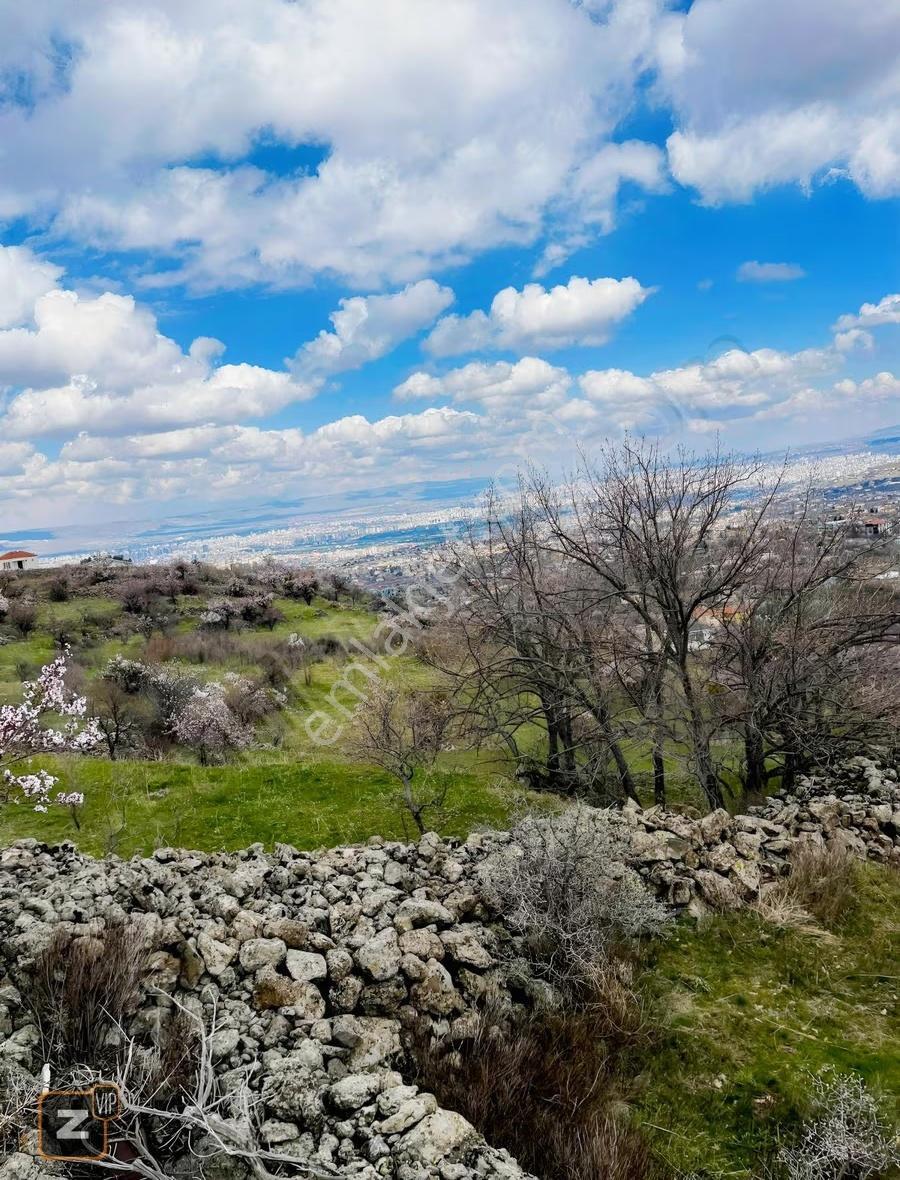 Kayseri'ye Hakim Eşsiz Manzara | Akdam'da Özel Villa Parseli - Görsel 11