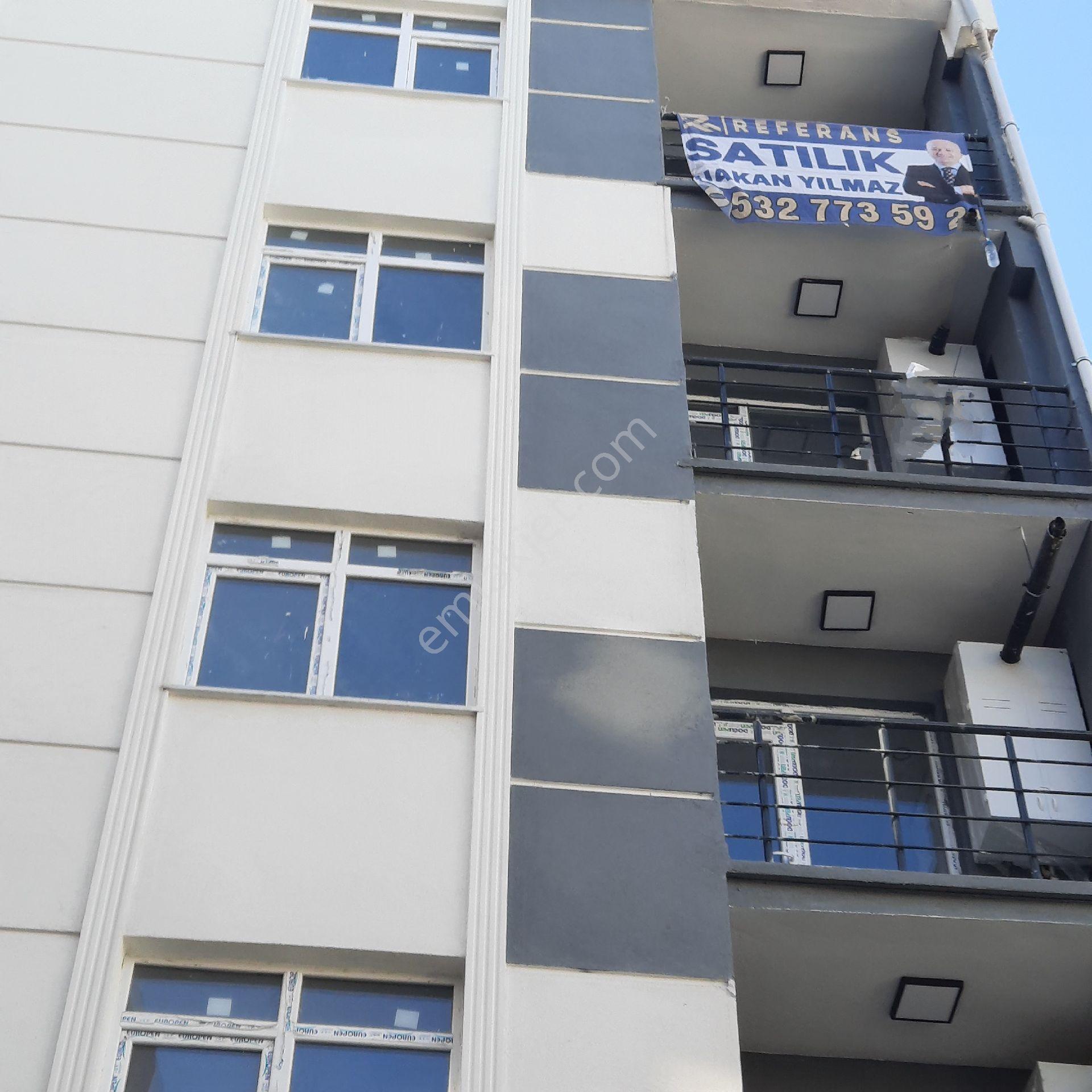 İlkadım Gazi Hastahanesine Yakın 4+1 Daireler