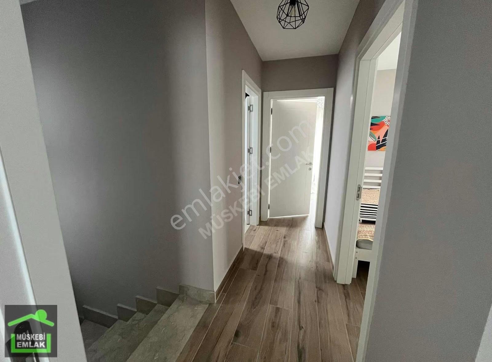 Bodrum Yahşi Denize 100mt 4+1 Kiralık Havuzlu Müstakil Villa - Görsel 10