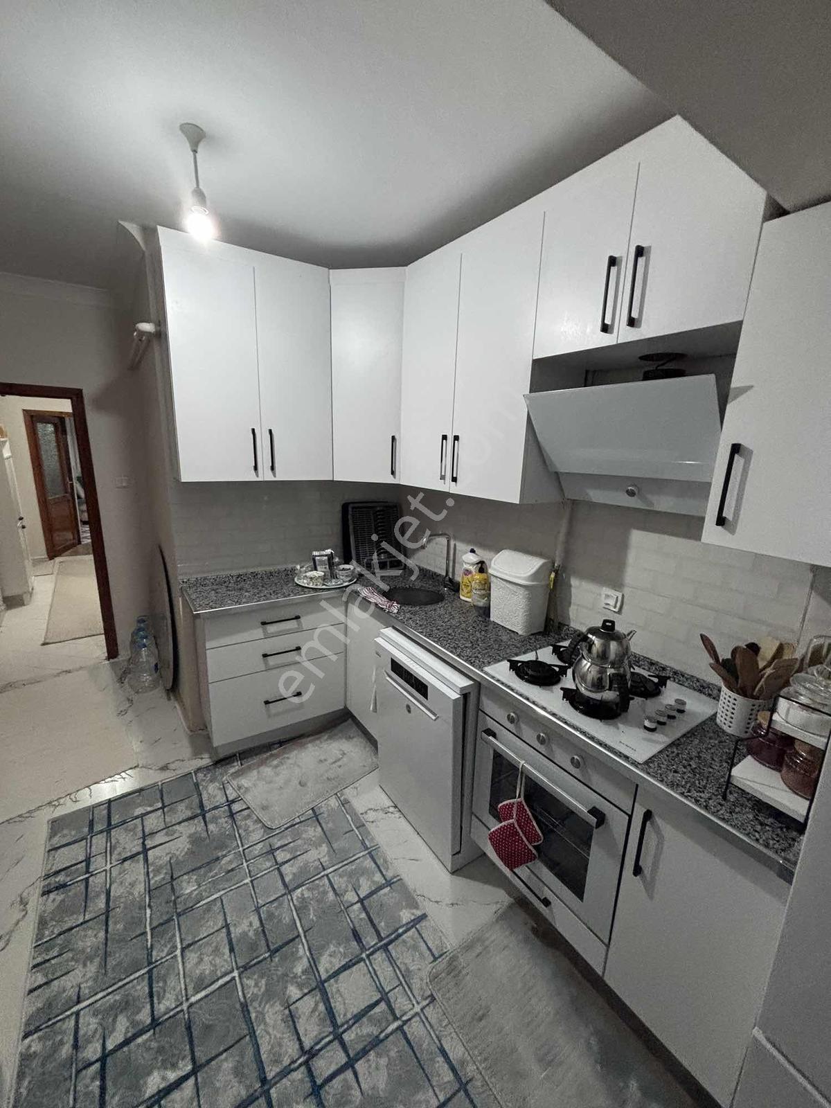 Çorlu Kemalettin Mah De 2+1 Ara Kat Daire 100 M2