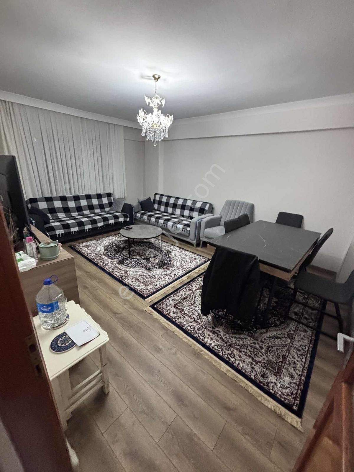 Çorlu Kemalettin Mah De 2+1 Ara Kat Daire 100 M2 - Görsel 2