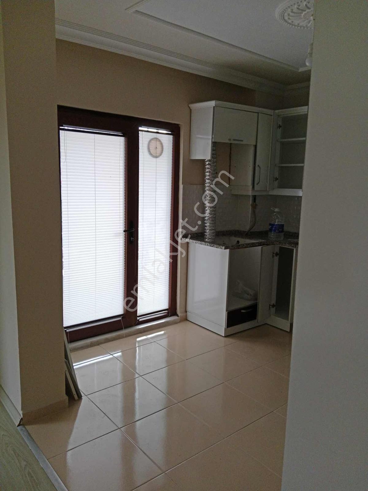 Arıkoğullarından Kabokoz Mahallesinde Bahçeli 2+1 Çift Balkon - Görsel 8
