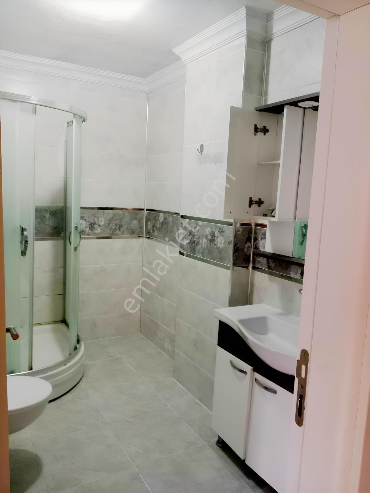 Arıkoğullarından Kabokoz Mahallesinde Bahçeli 2+1 Çift Balkon - Görsel 18