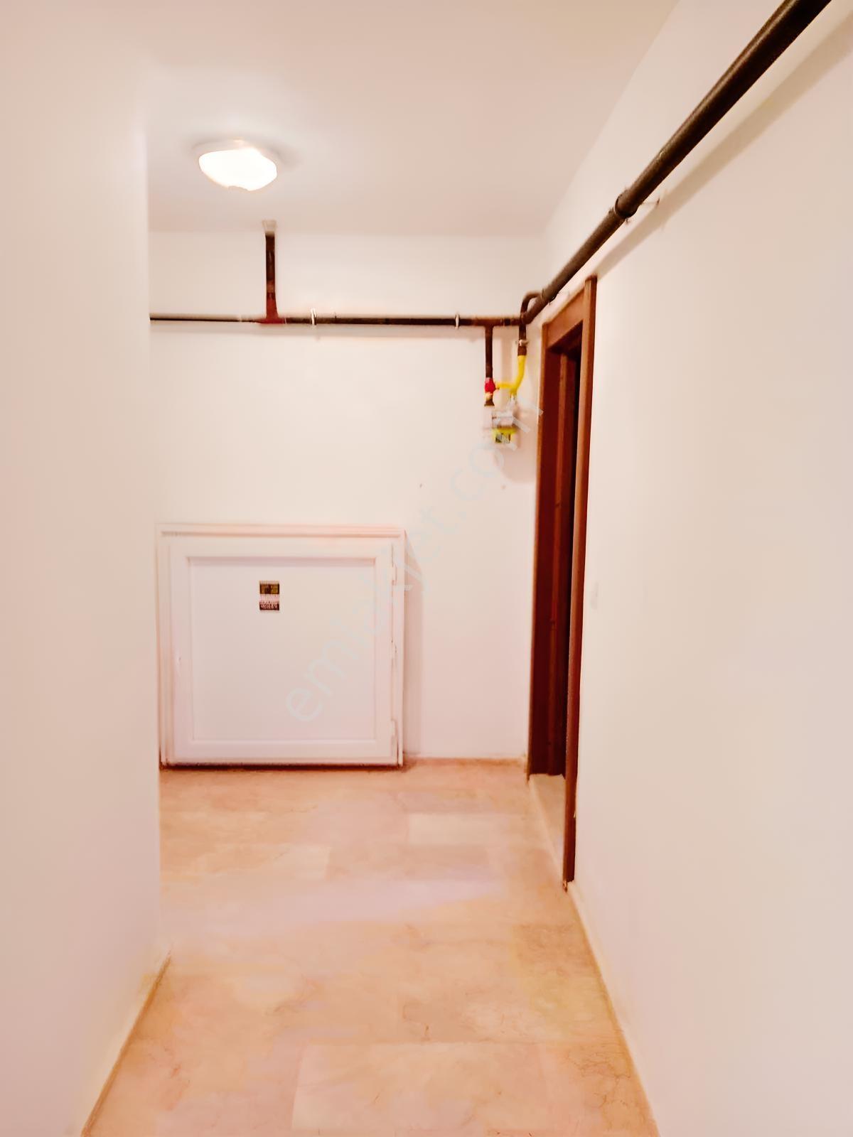 Arıkoğullarından Kabokoz Mahallesinde Bahçeli 2+1 Çift Balkon - Görsel 5
