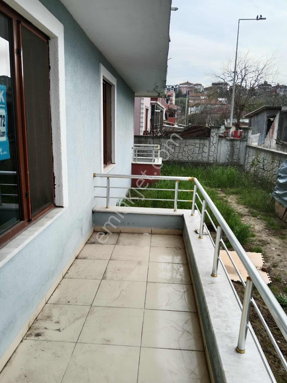Arıkoğullarından Kabokoz Mahallesinde Bahçeli 2+1 Çift Balkon - Görsel 11