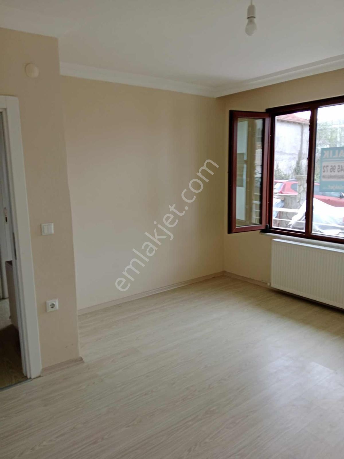 Arıkoğullarından Kabokoz Mahallesinde Bahçeli 2+1 Çift Balkon - Görsel 10