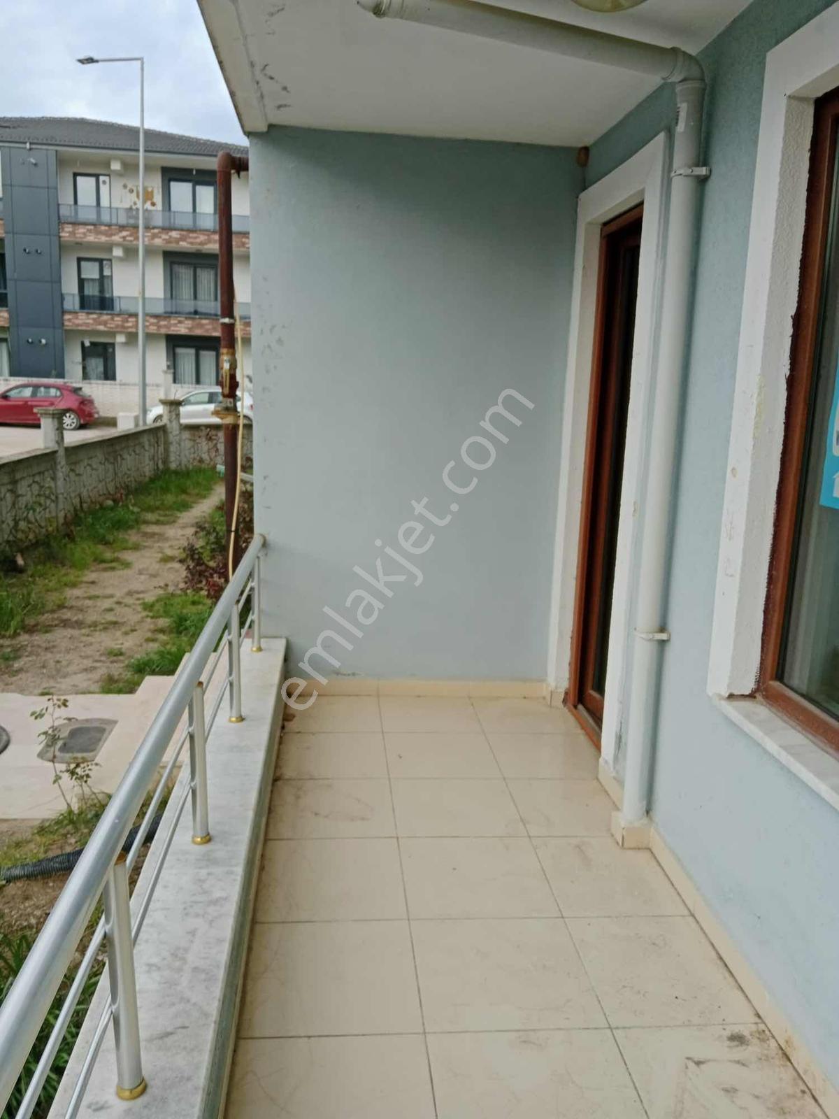 Arıkoğullarından Kabokoz Mahallesinde Bahçeli 2+1 Çift Balkon - Görsel 20
