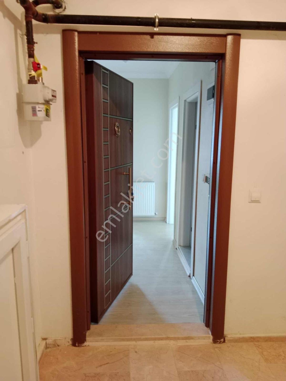 Arıkoğullarından Kabokoz Mahallesinde Bahçeli 2+1 Çift Balkon - Görsel 3