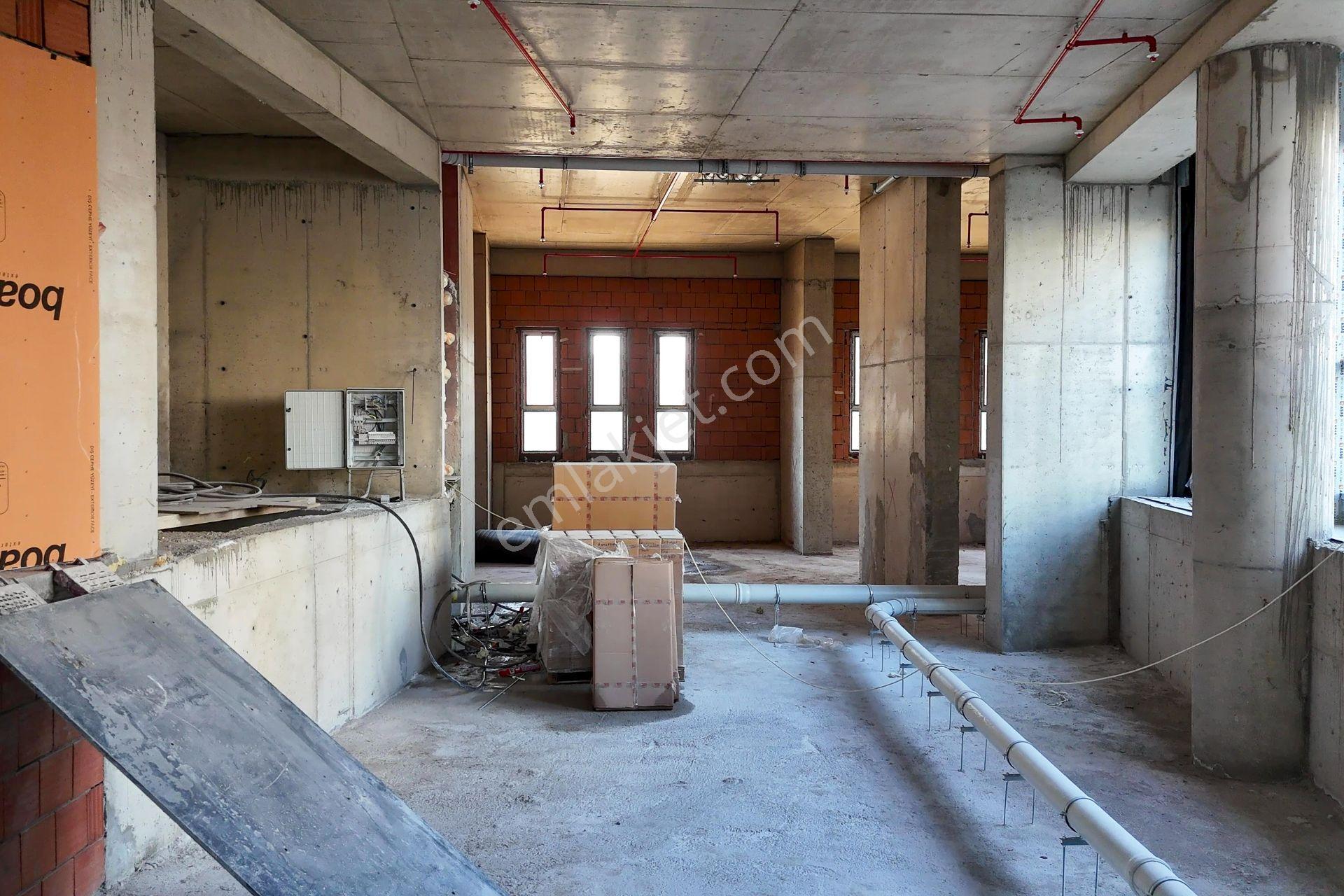 La Mer Dragos'ta Kiralık 445 M² Prestijli Ofis/büro - Görsel 8