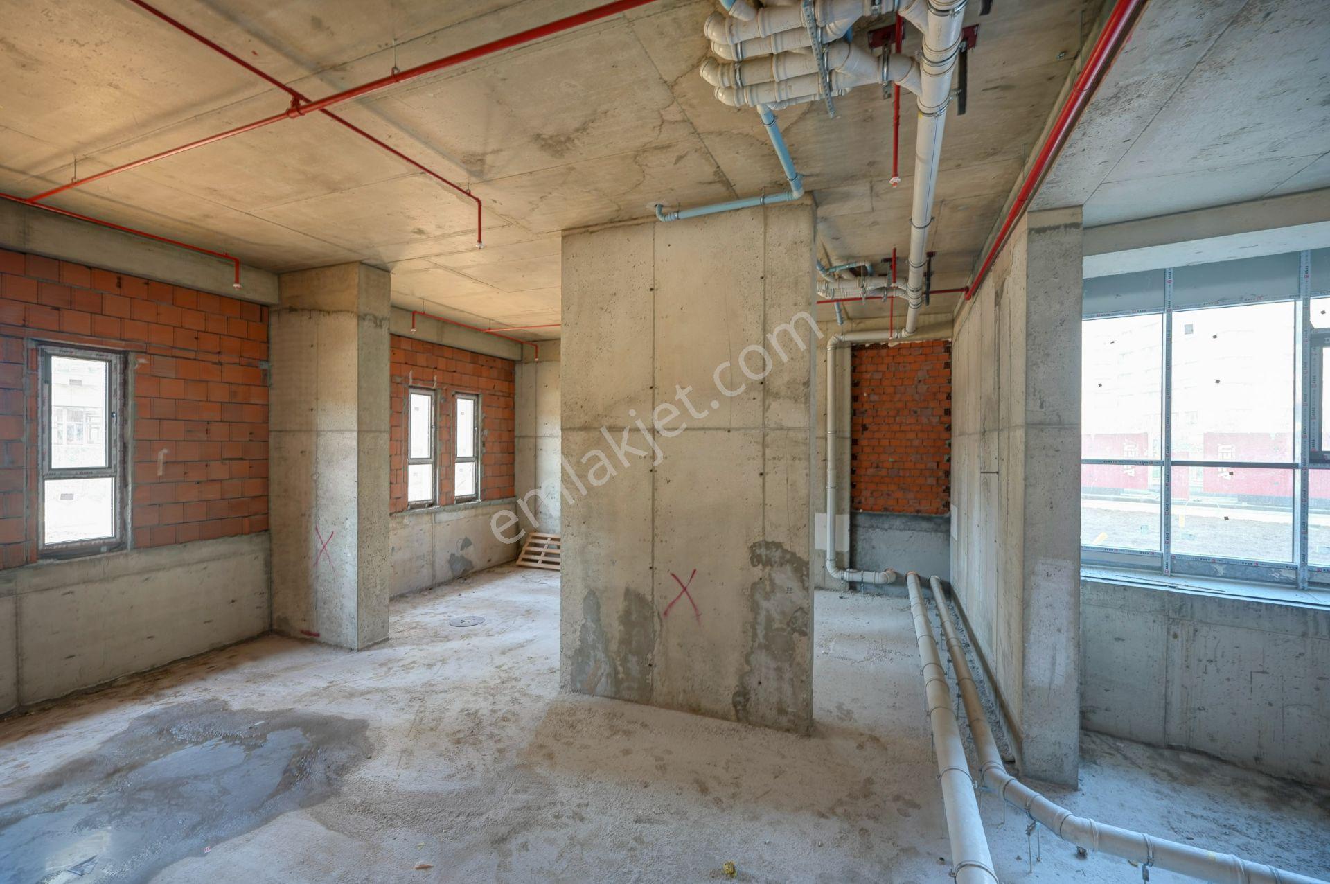La Mer Dragos'ta Kiralık 445 M² Prestijli Ofis/büro - Görsel 11