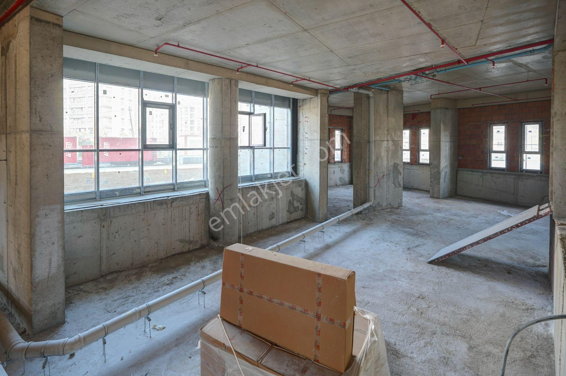 La Mer Dragos'ta Kiralık 445 M² Prestijli Ofis/büro - Görsel 4